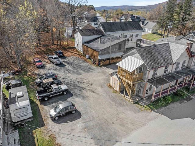 80 Main Street, Colebrook, NH 03576