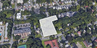 Poughkeepsie Multi-Family Development Site