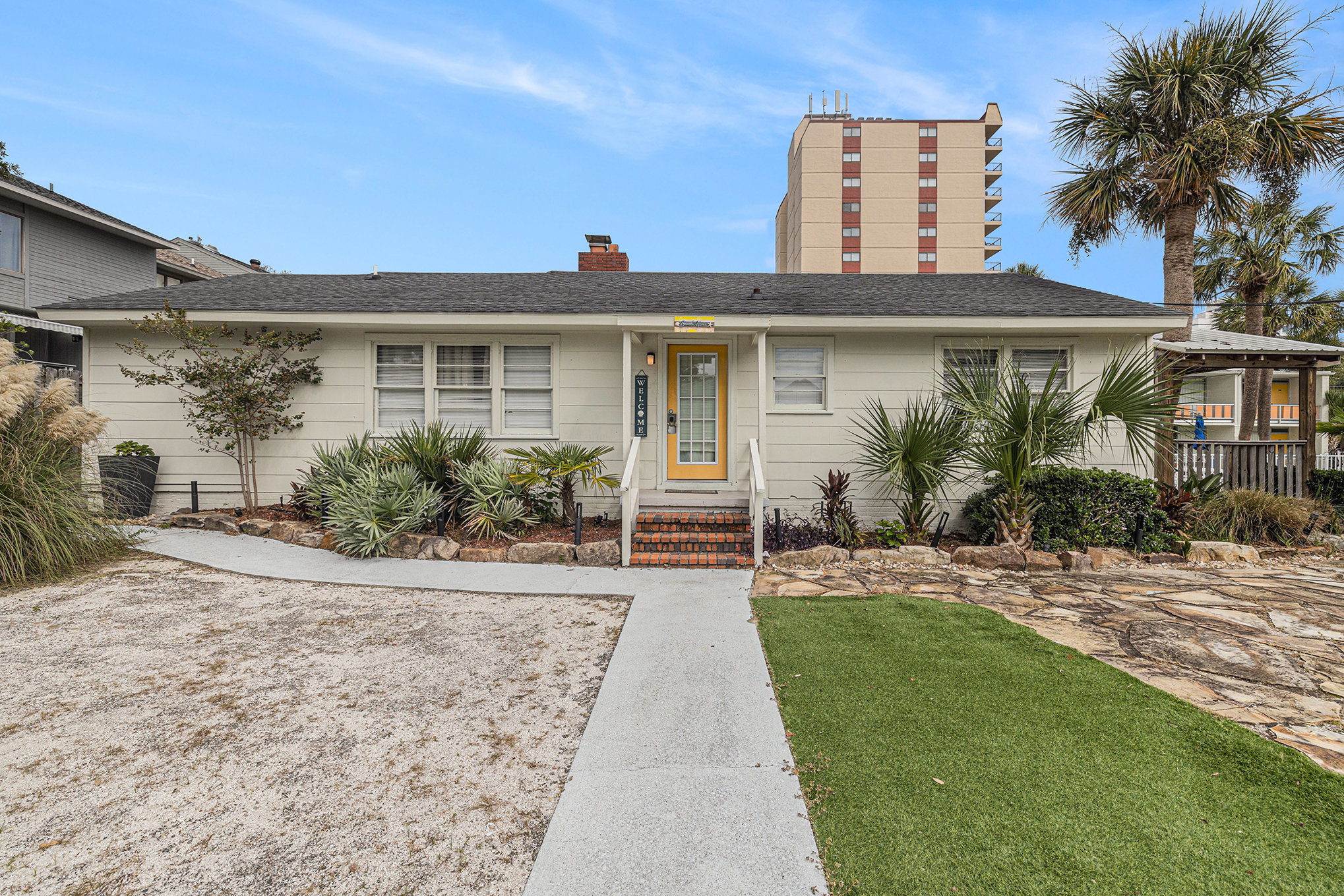 7501 North Ocean Boulevard, Myrtle Beach, SC 29572