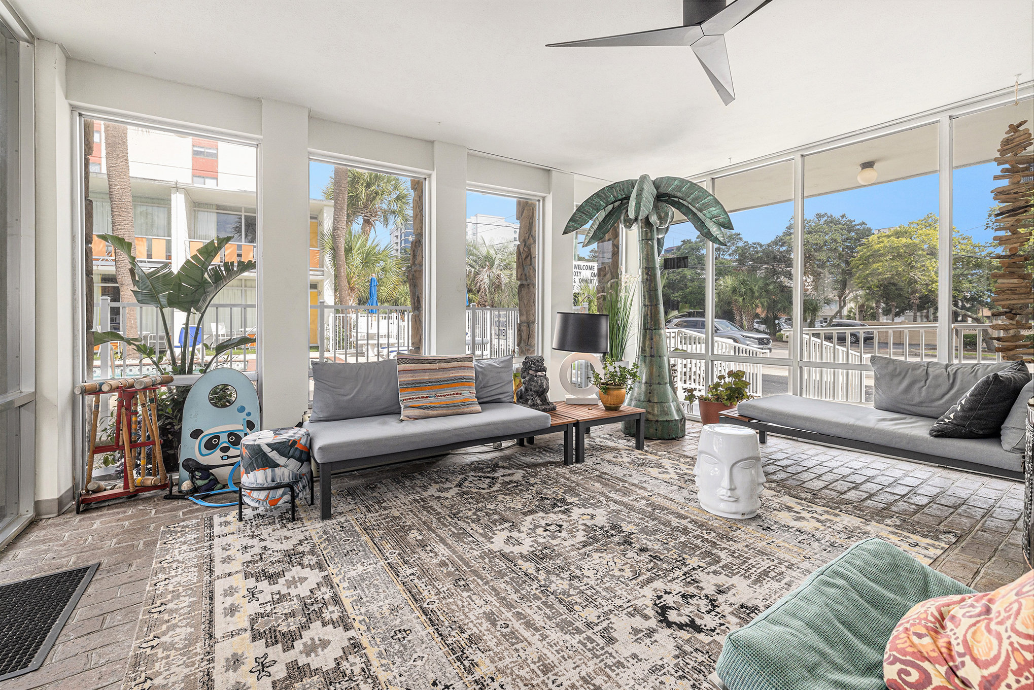 7501 North Ocean Boulevard, Myrtle Beach, SC 29572