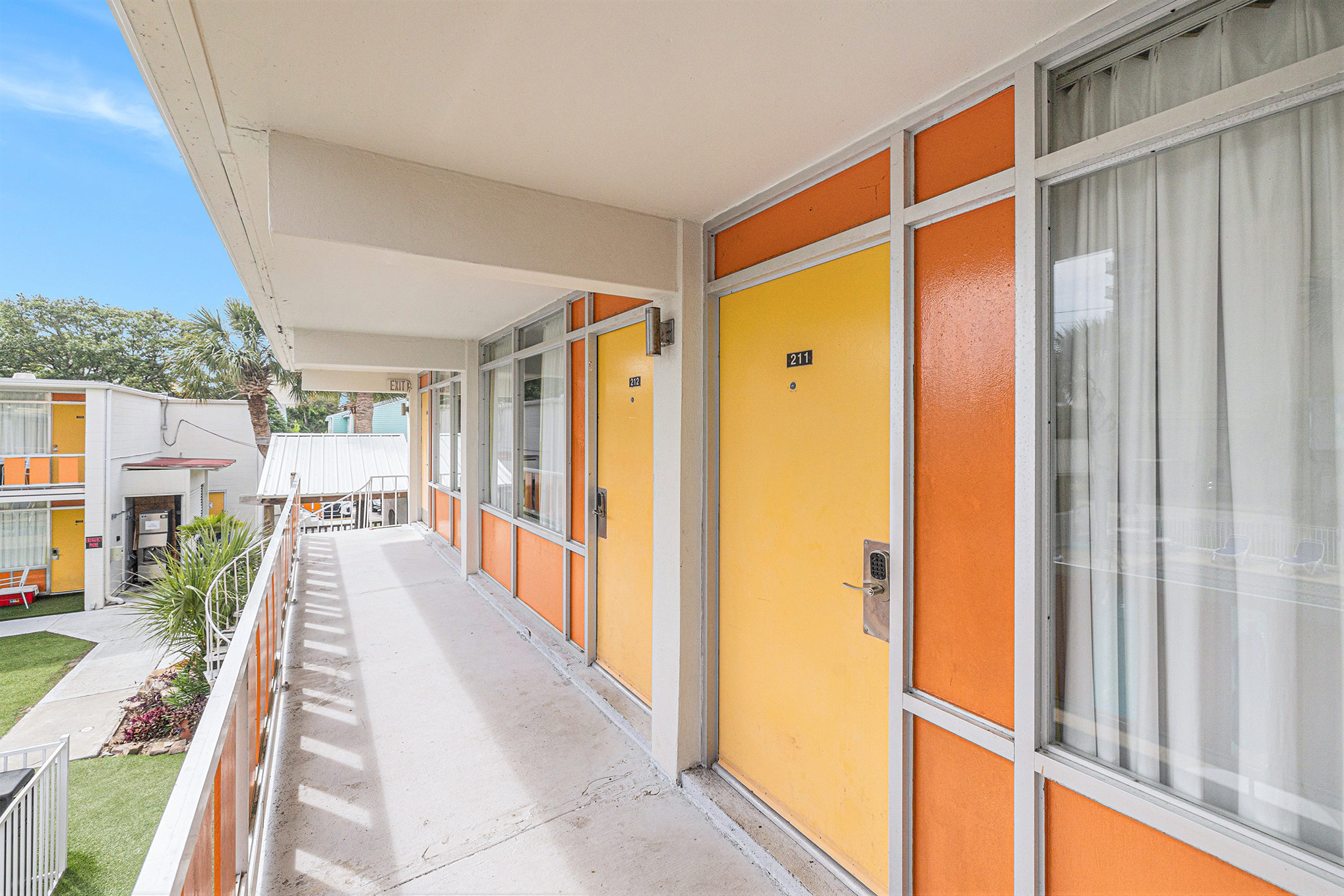 7501 North Ocean Boulevard, Myrtle Beach, SC 29572