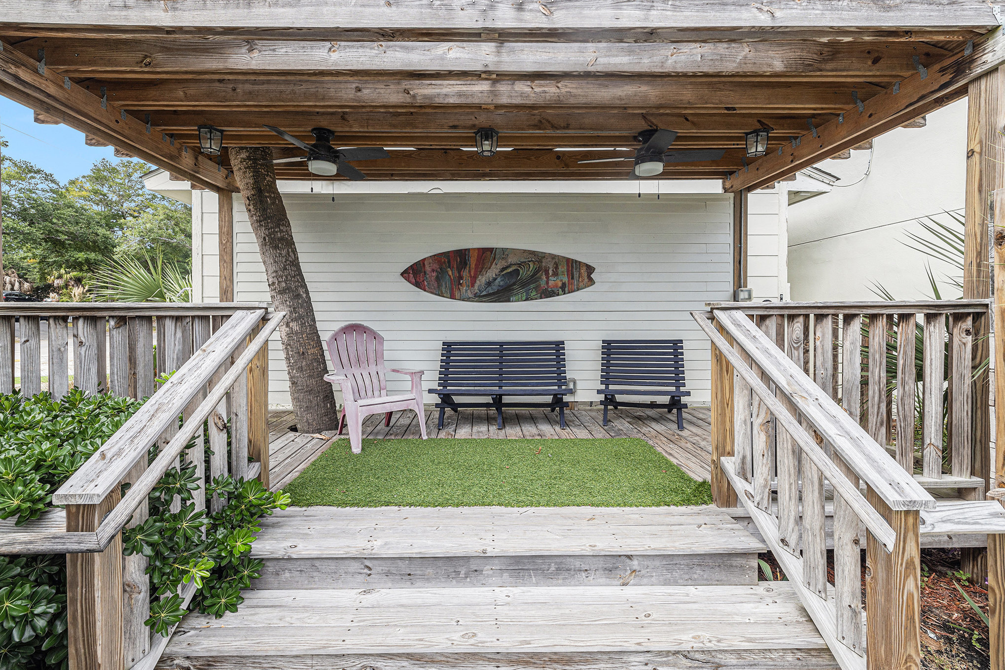 7501 North Ocean Boulevard, Myrtle Beach, SC 29572