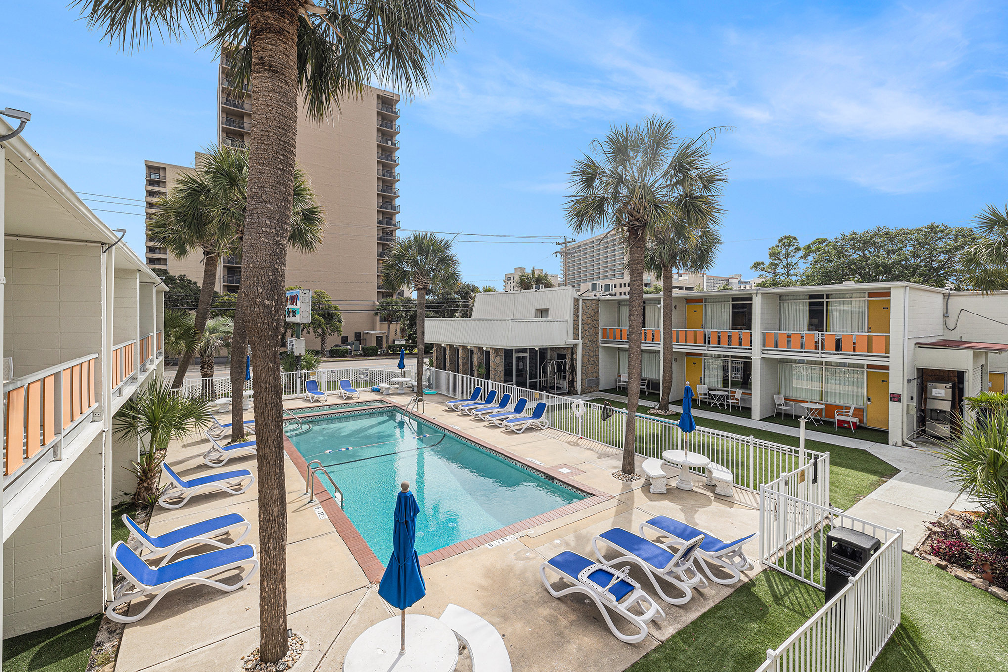 7501 North Ocean Boulevard, Myrtle Beach, SC 29572