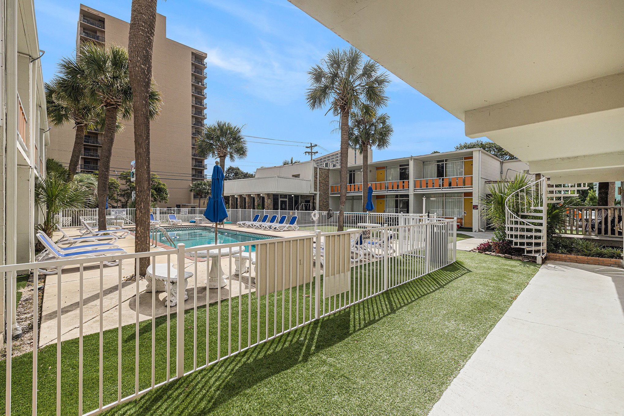 7501 North Ocean Boulevard, Myrtle Beach, SC 29572