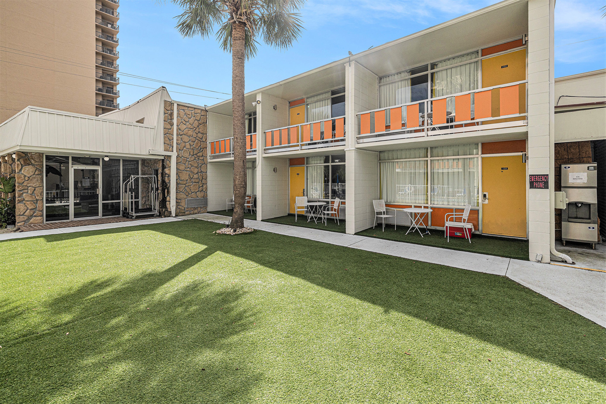 7501 North Ocean Boulevard, Myrtle Beach, SC 29572