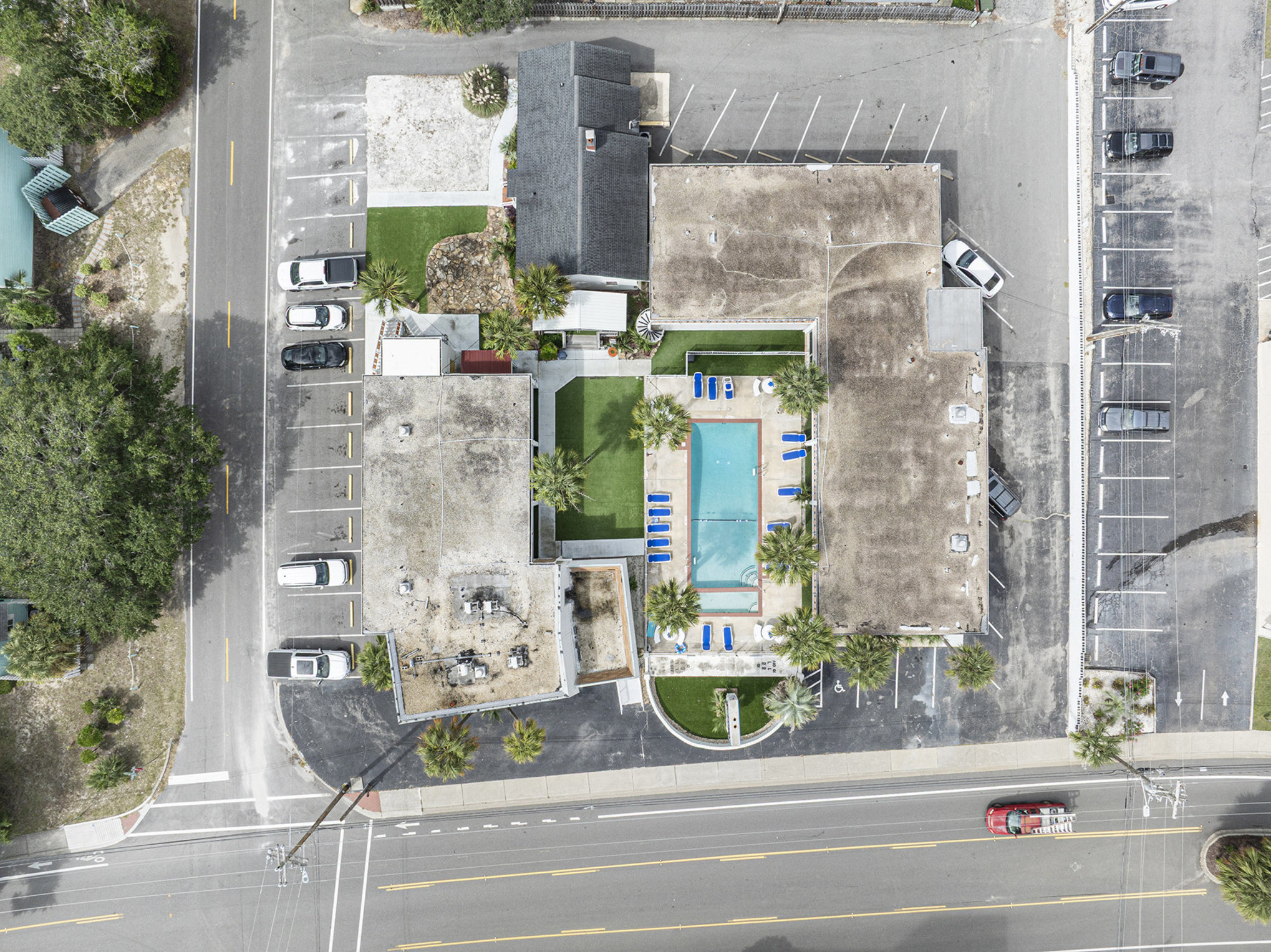 7501 North Ocean Boulevard, Myrtle Beach, SC 29572