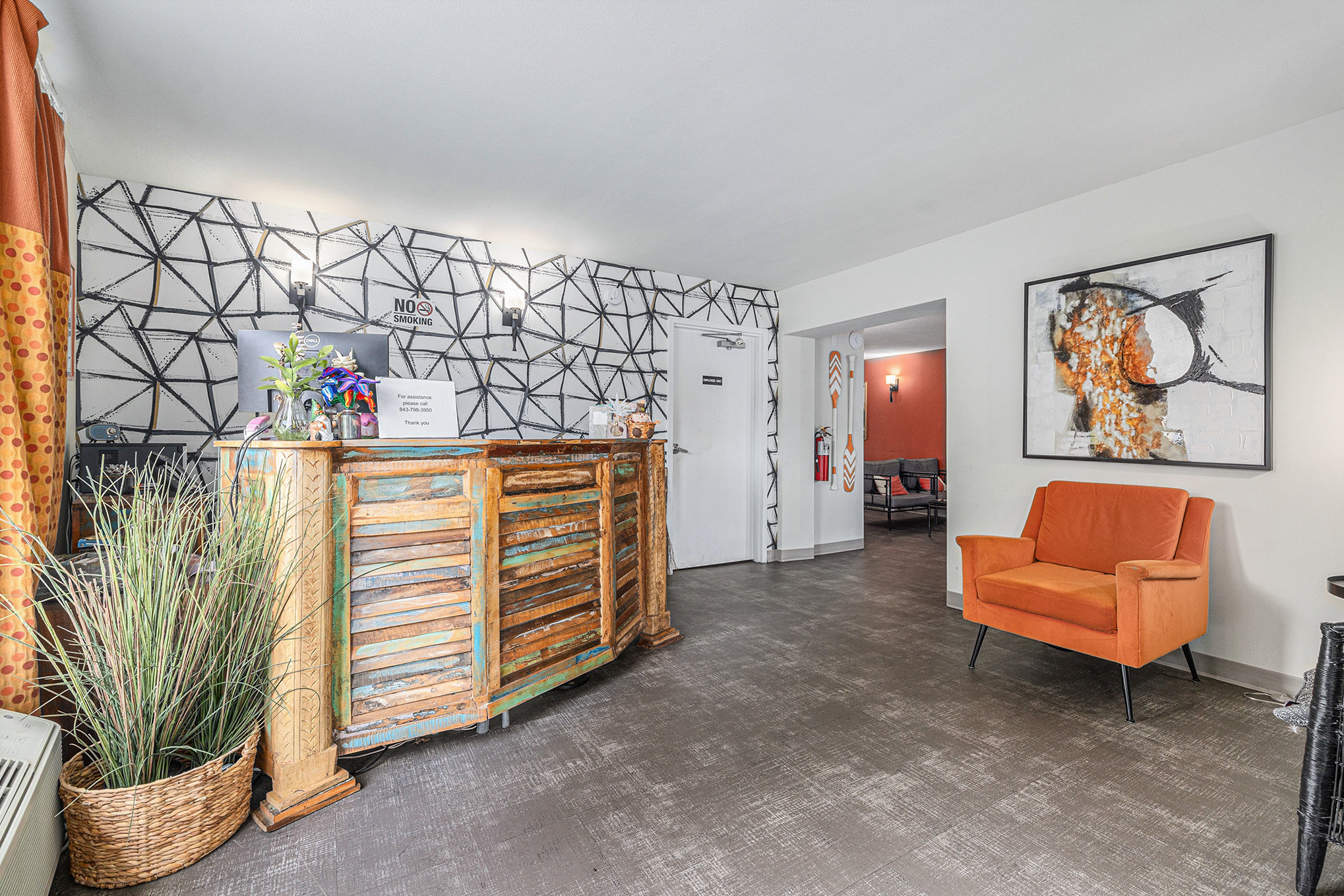 7501 North Ocean Boulevard, Myrtle Beach, SC 29572