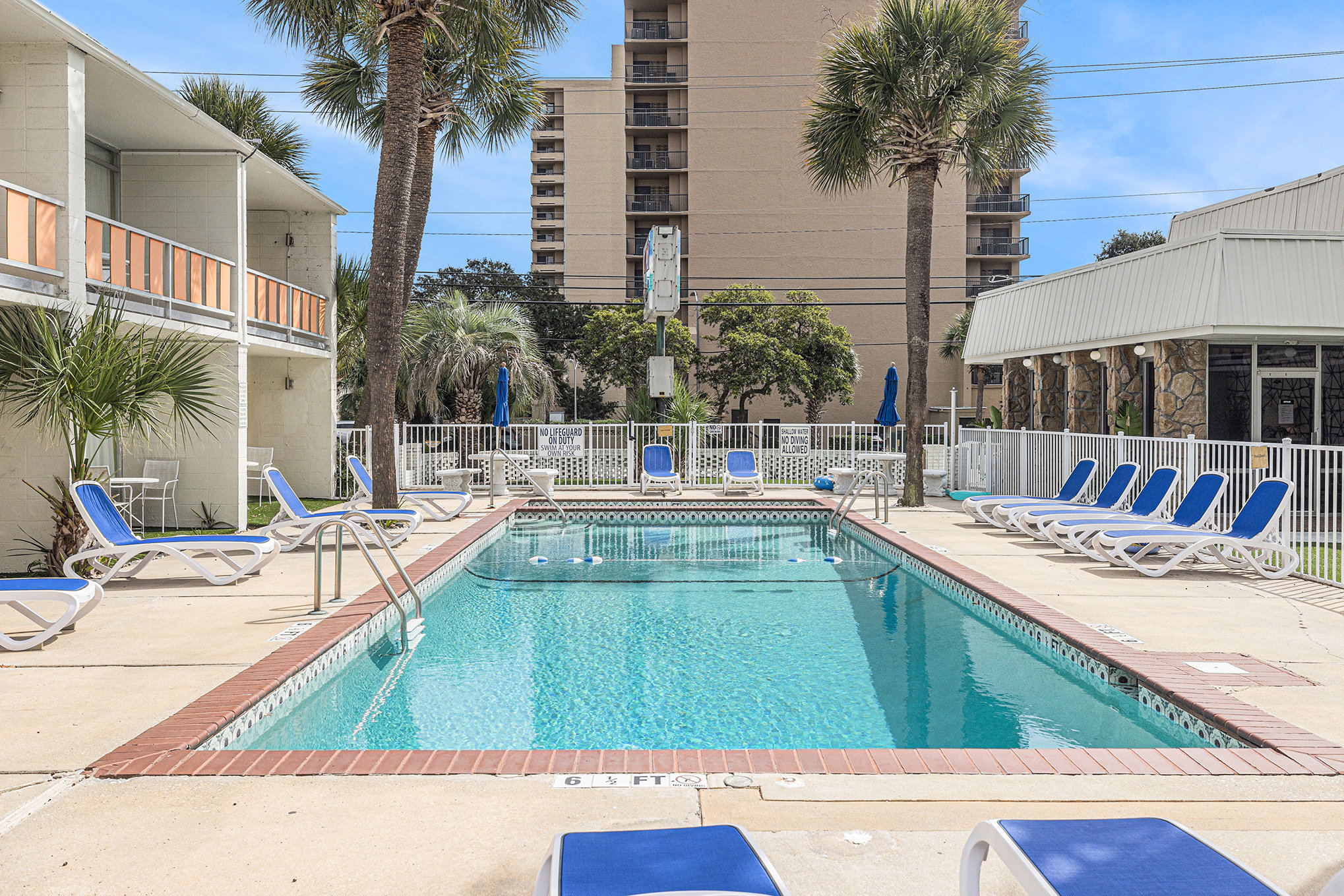 7501 North Ocean Boulevard, Myrtle Beach, SC 29572