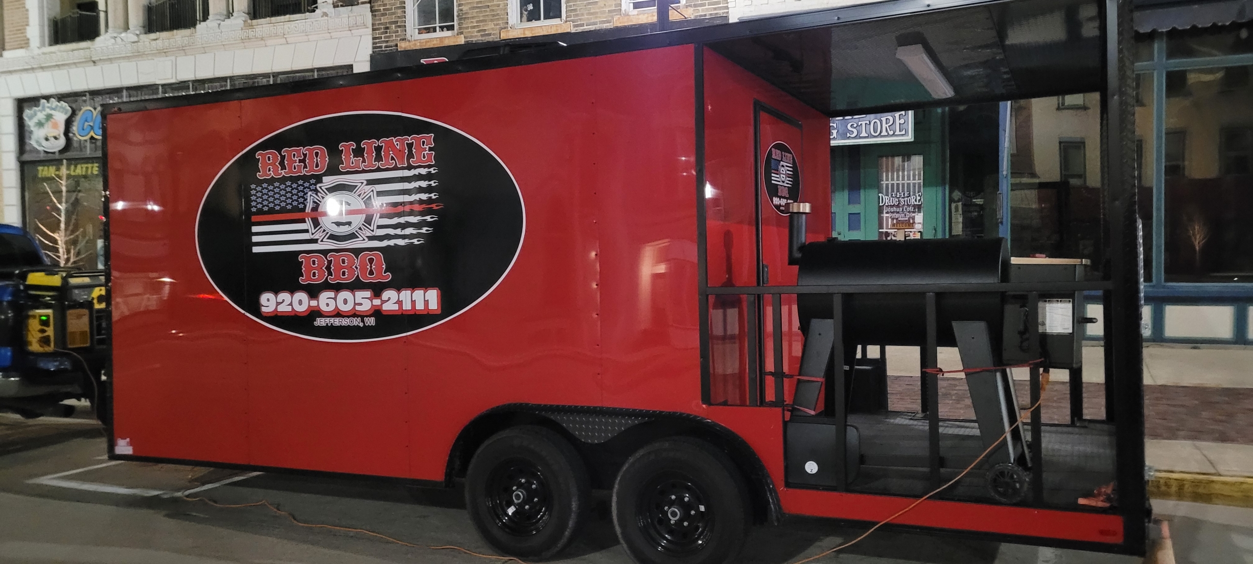 128 South Main Street, Jefferson, WI 53549