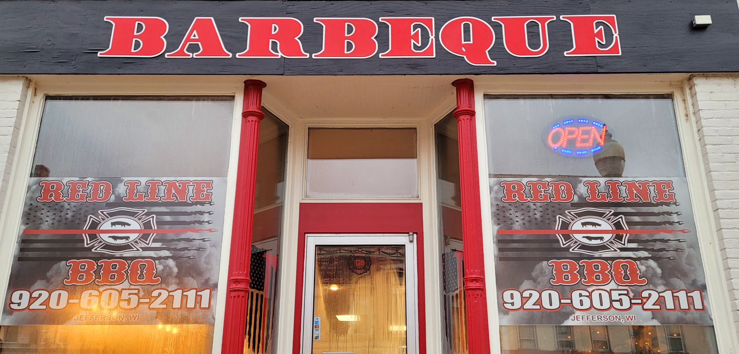 128 South Main Street, Jefferson, WI 53549