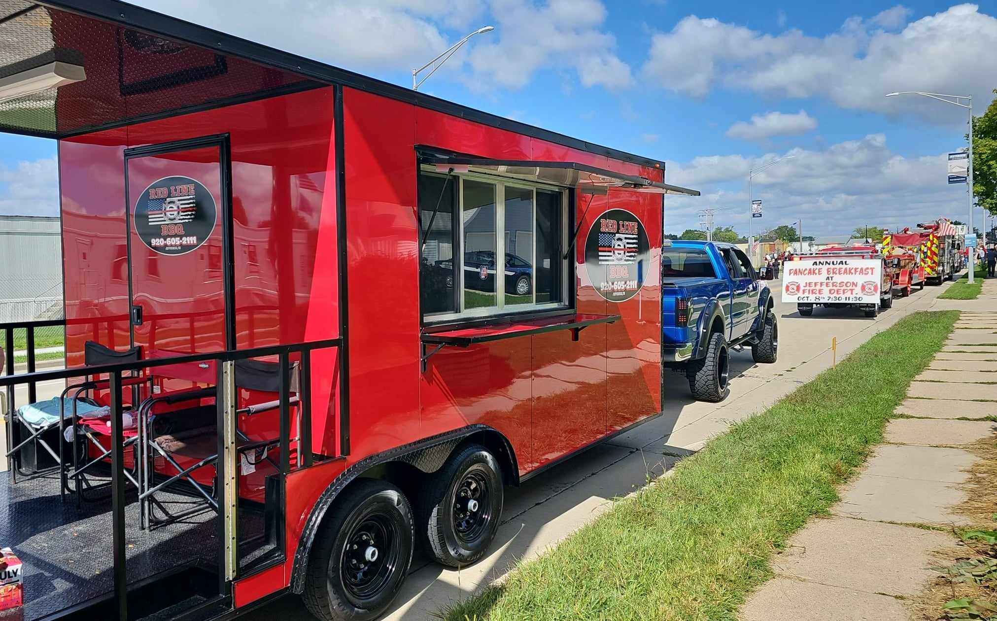 128 South Main Street, Jefferson, WI 53549