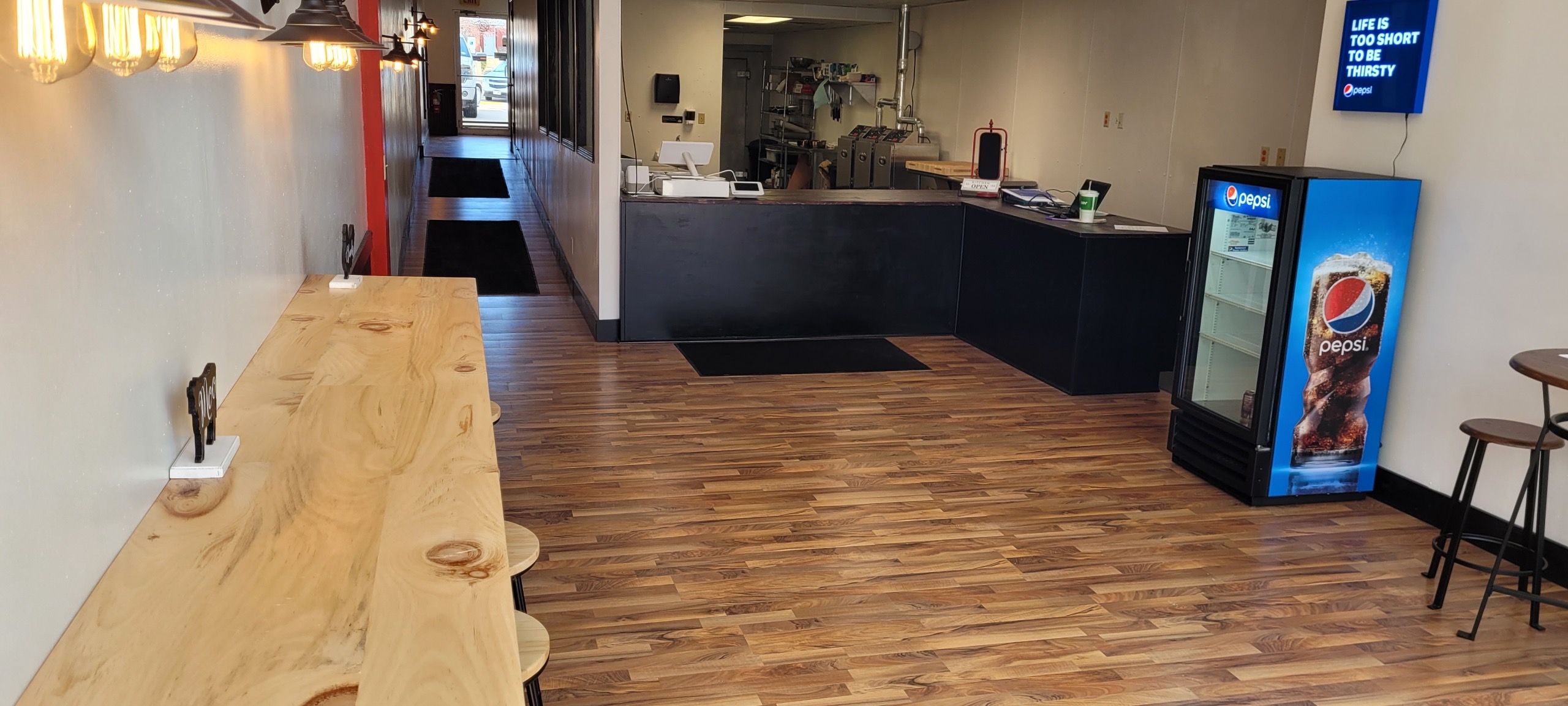 128 South Main Street, Jefferson, WI 53549