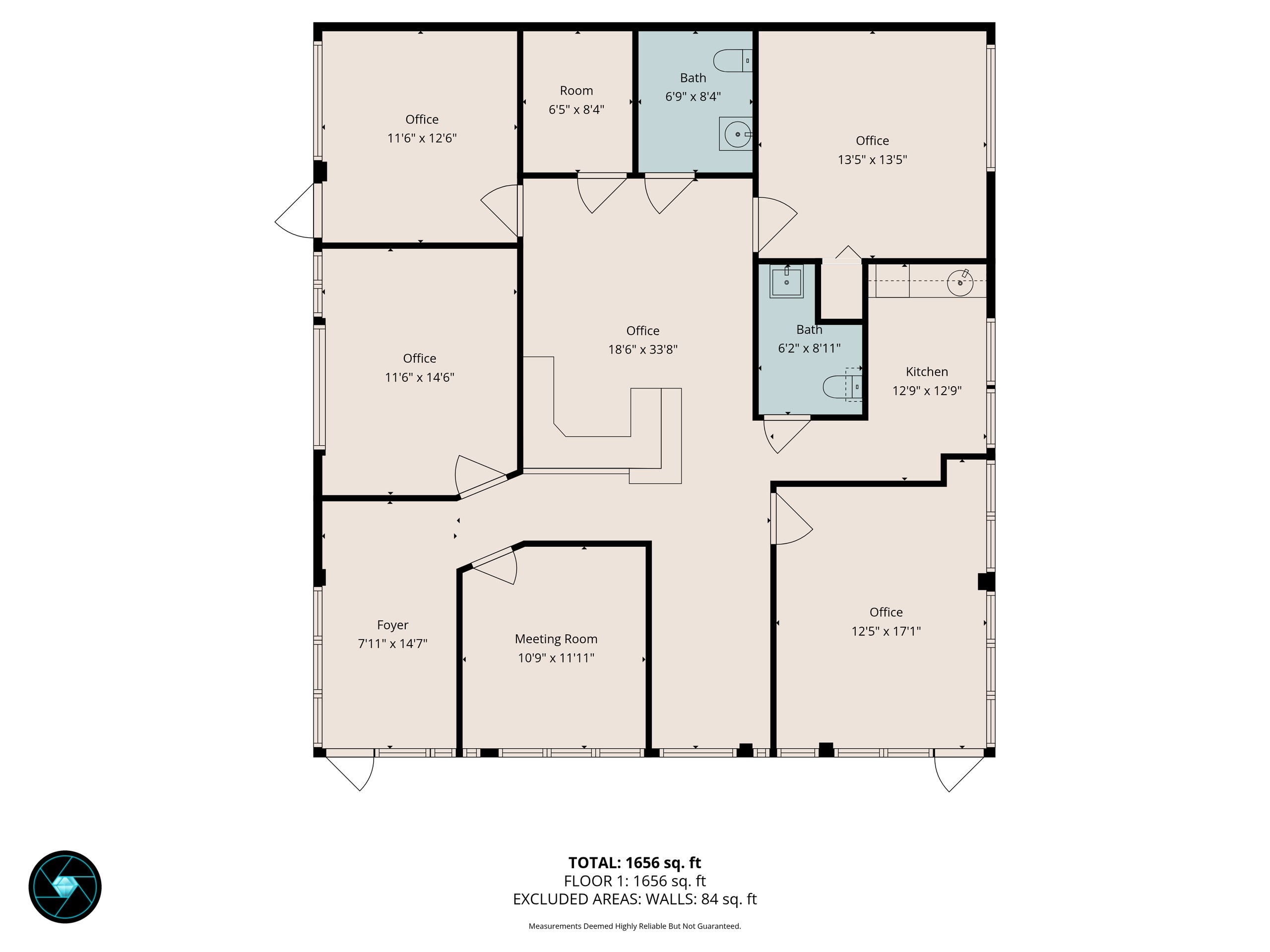 701 Enterprise Road East, Safety Harbor, FL 34695