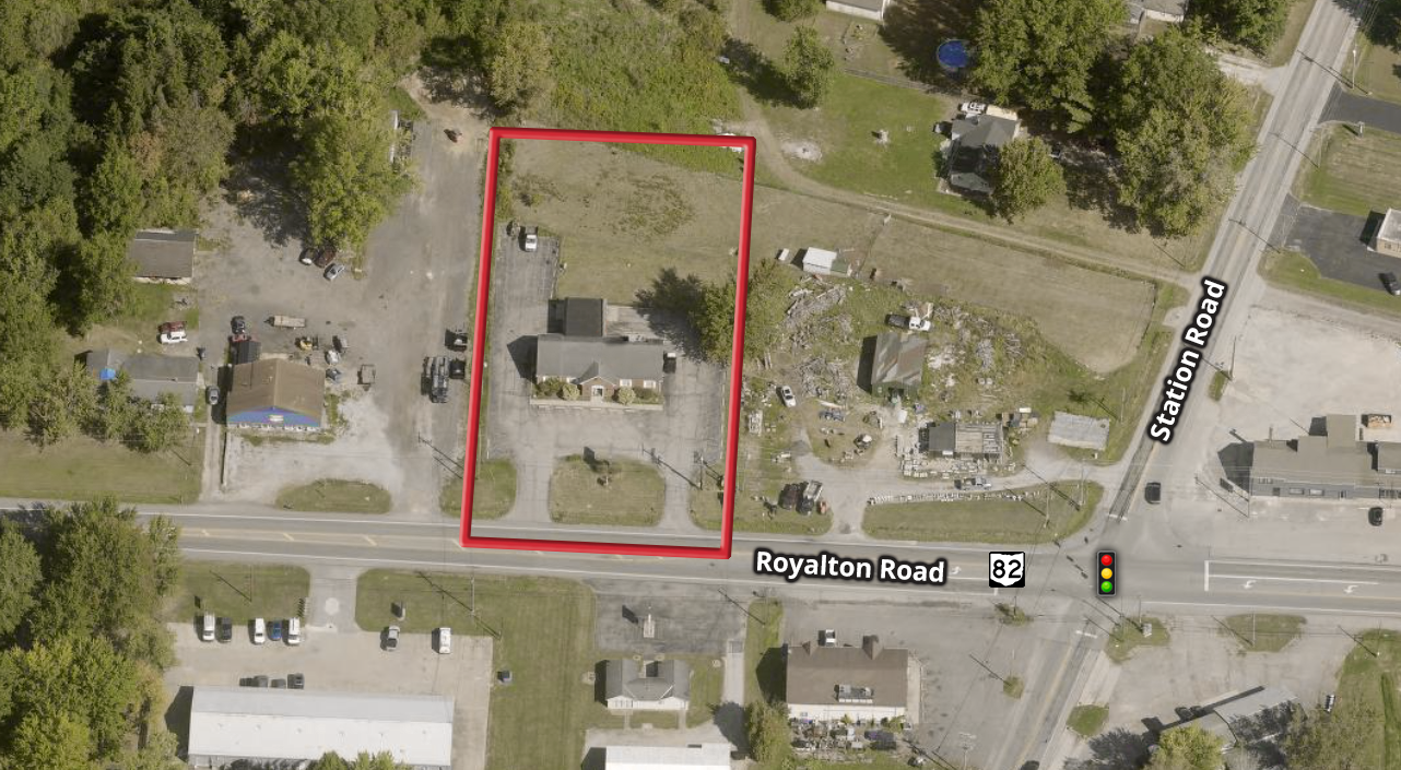 26700 Royalton Road, Columbia Station, OH 44028