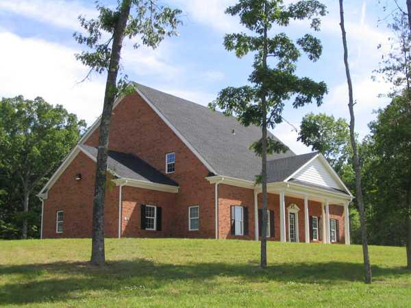 8510 Bell Creek Road