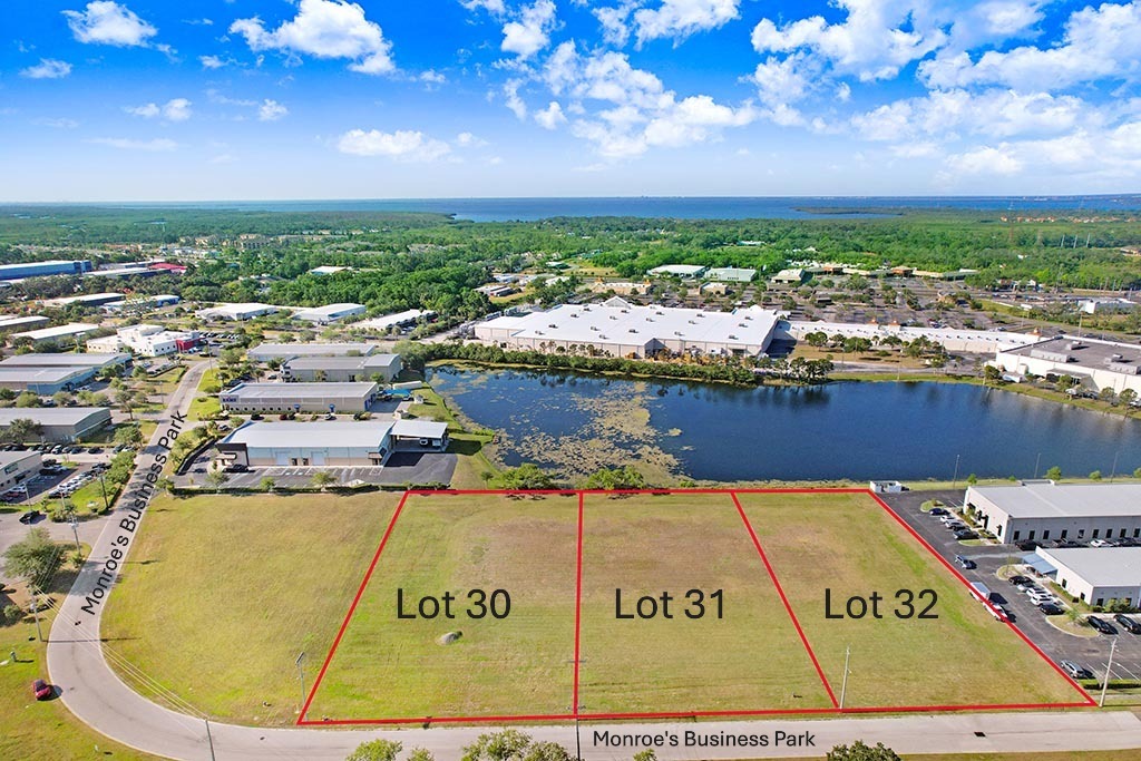 18326 Monroes Business Park, Tampa, FL 33635
