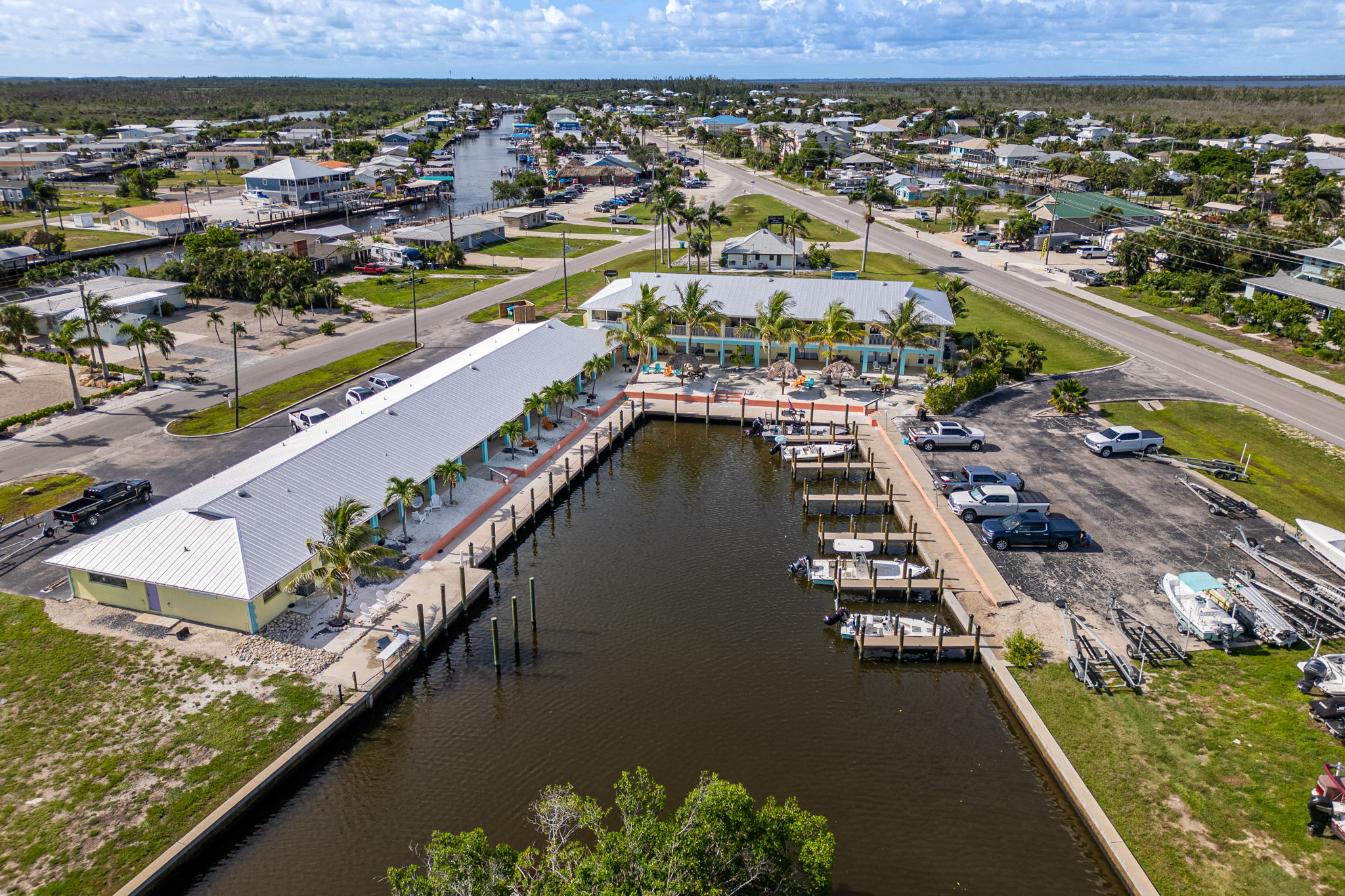 2938 Sanibel Boulevard, Saint James City, FL 33956