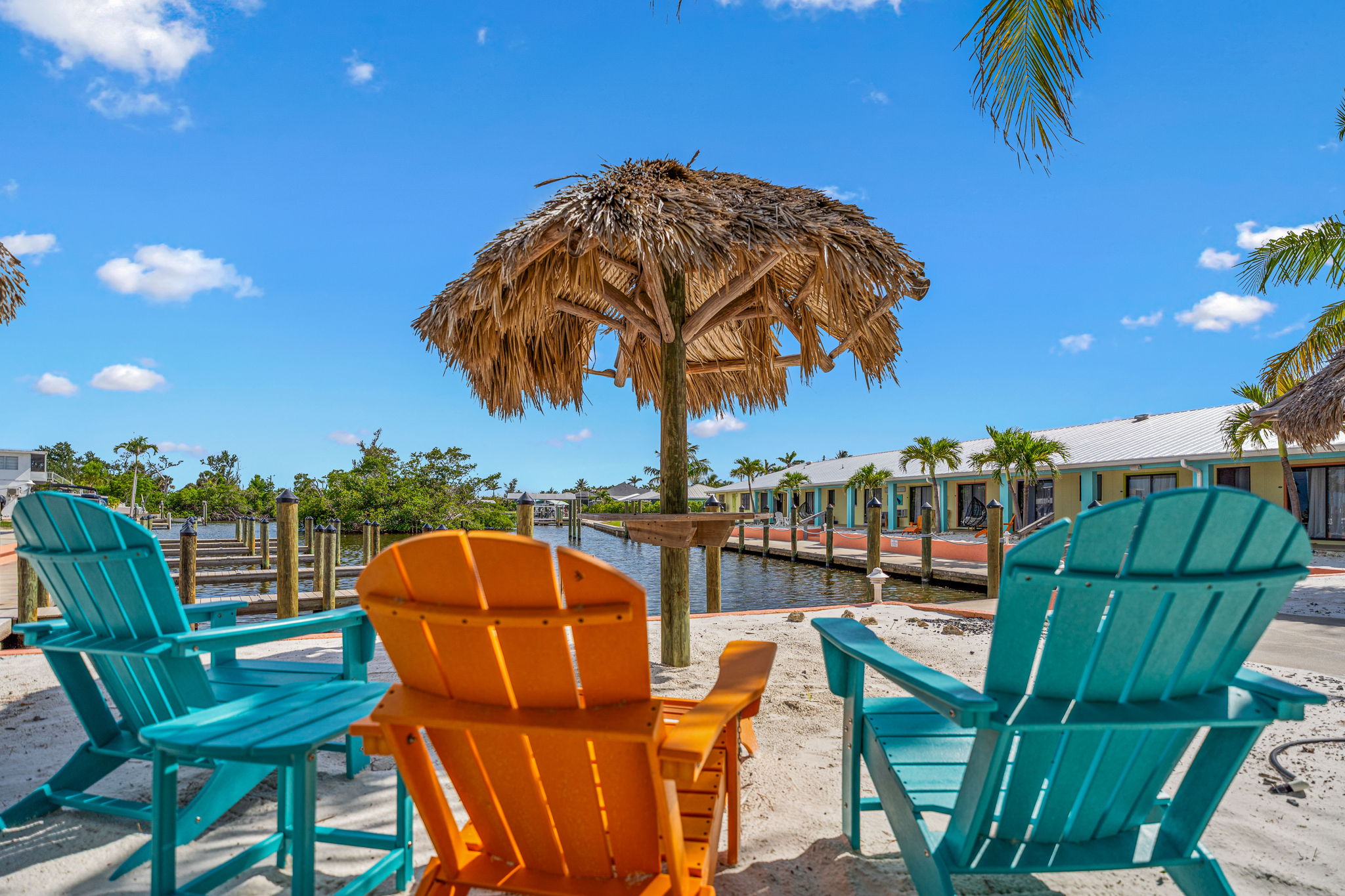 2938 Sanibel Boulevard, Saint James City, FL 33956