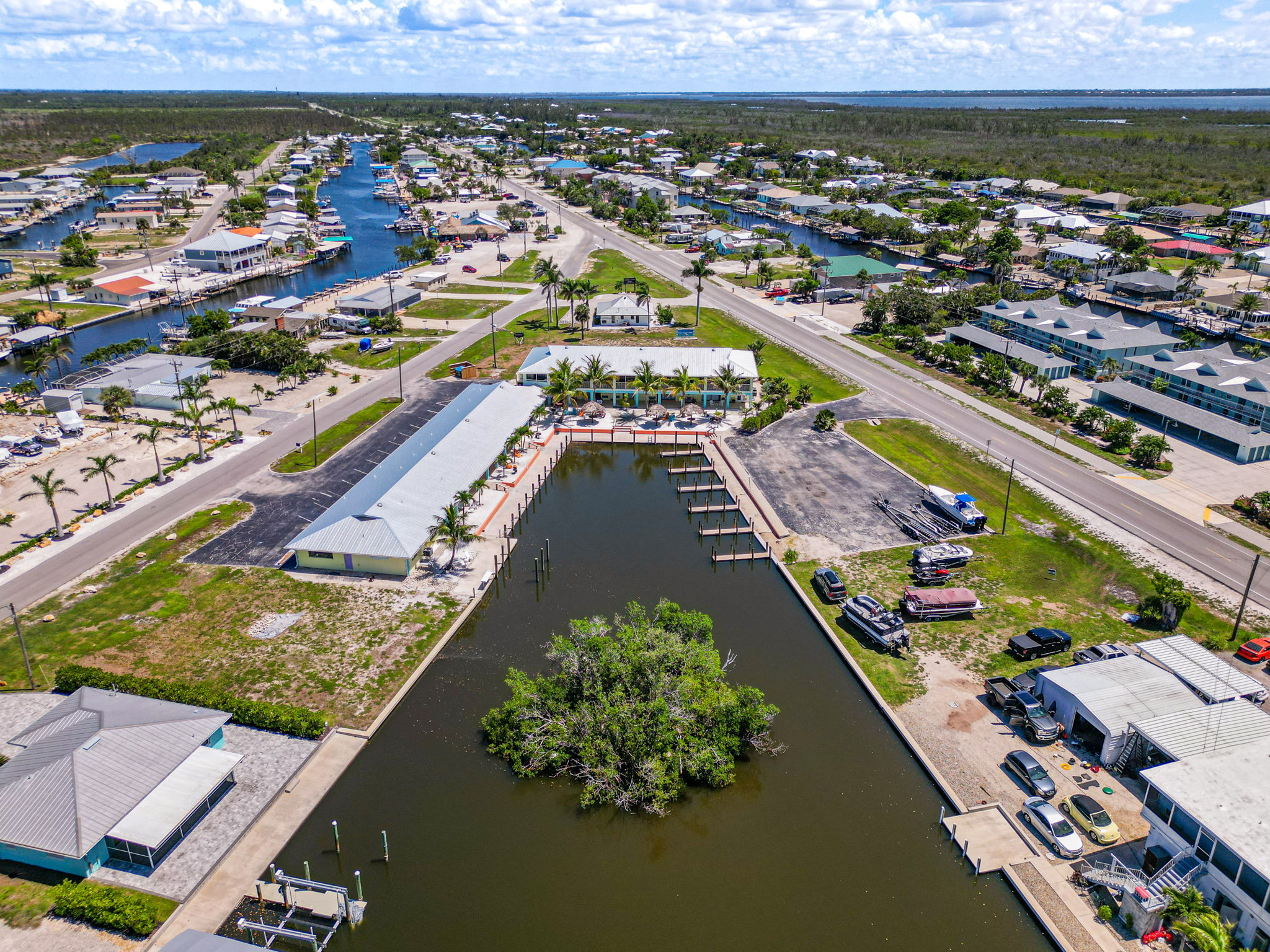 2938 Sanibel Boulevard, Saint James City, FL 33956