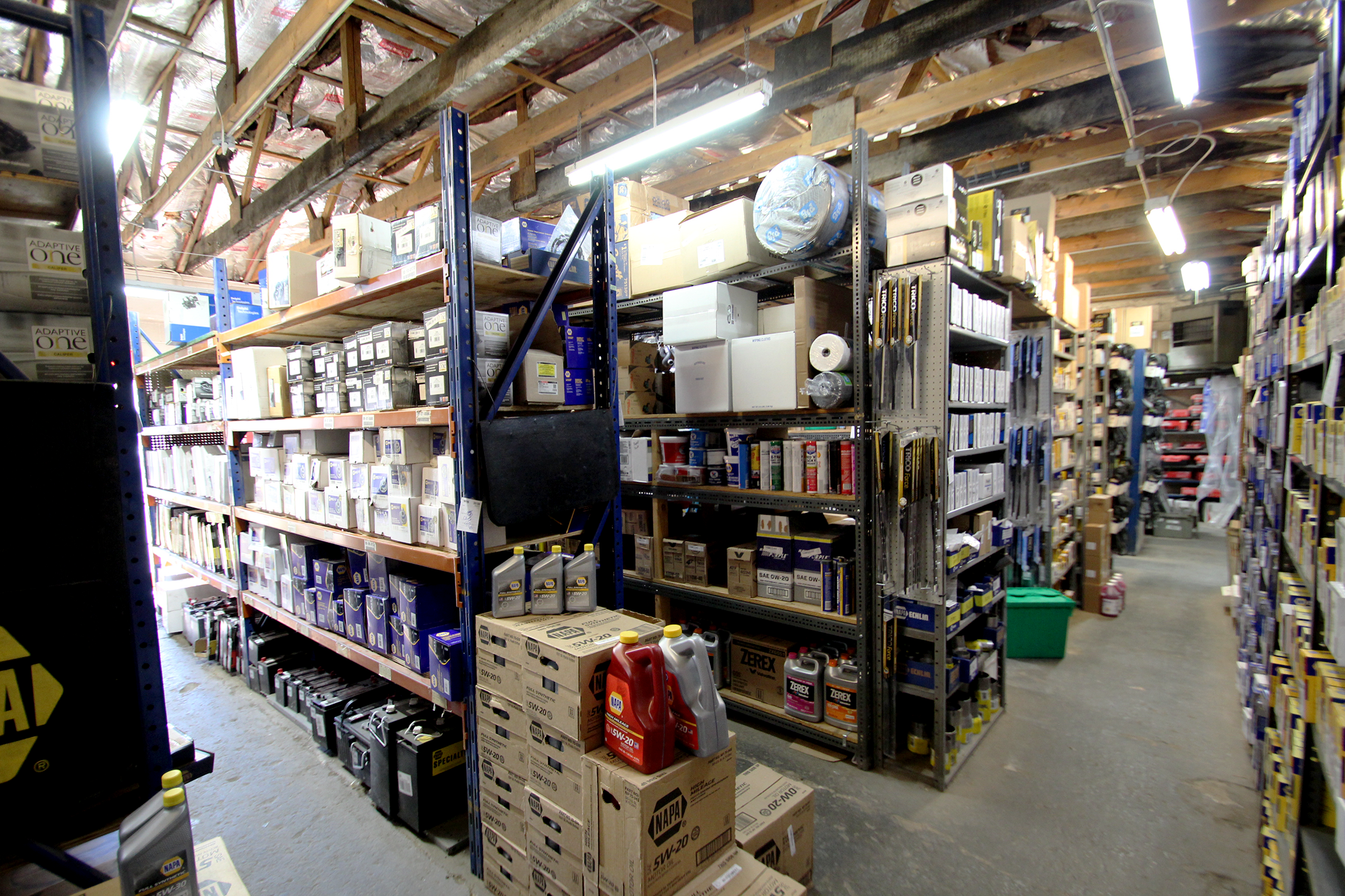 130 East Herrick Avenue, Wellington, OH 44090