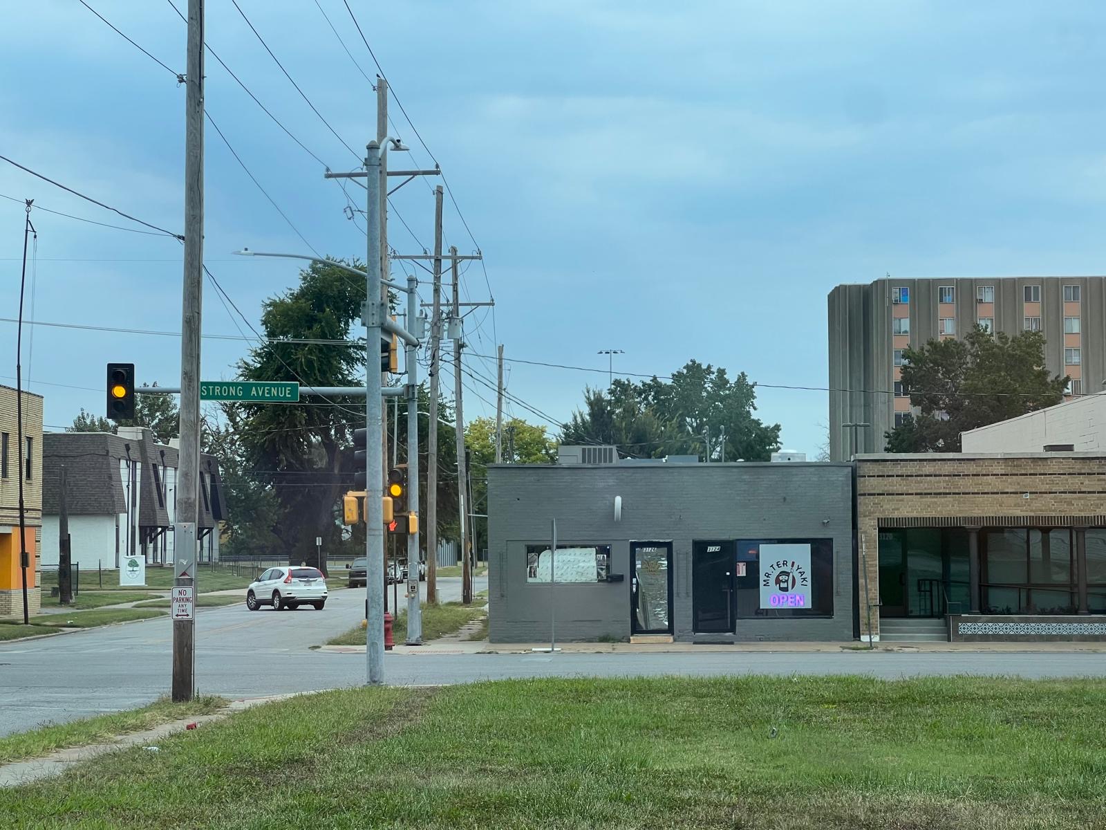 3124 Strong Avenue, 3124 Strong Avenue, Kansas City, KS 66106