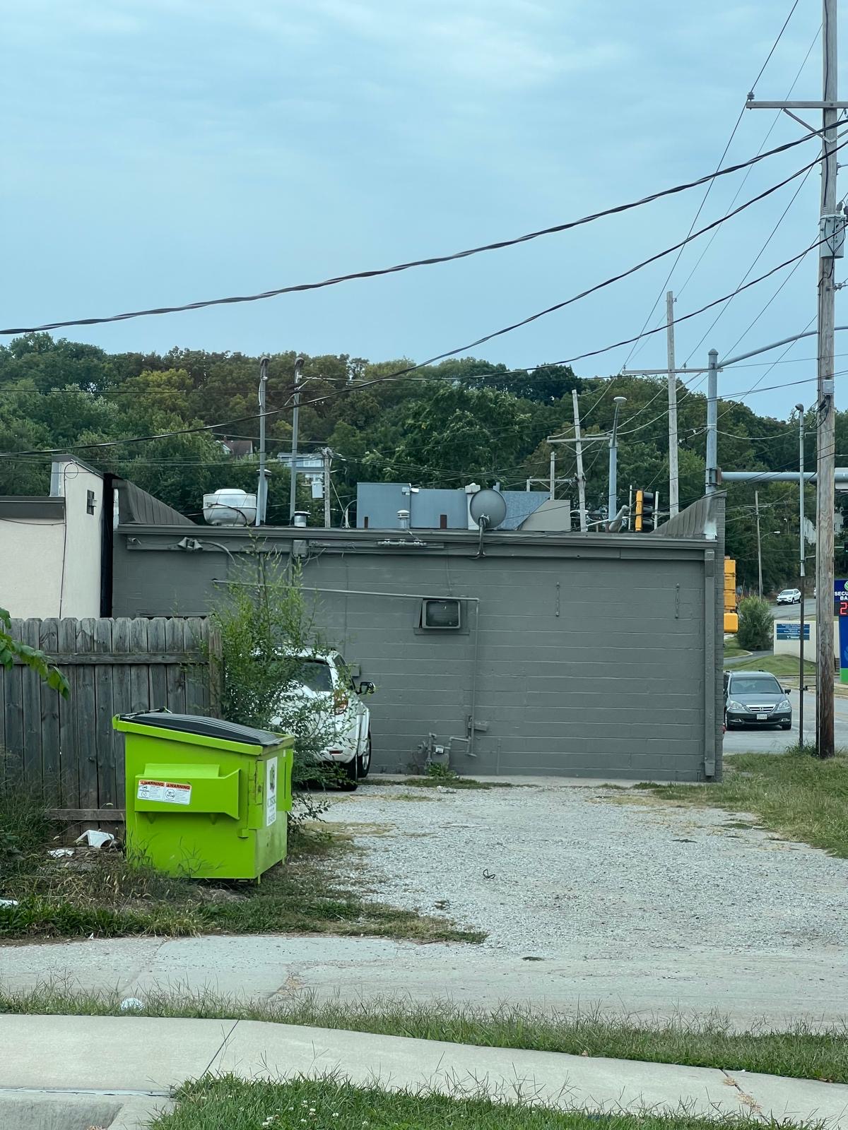 3124 Strong Avenue, 3124 Strong Avenue, Kansas City, KS 66106