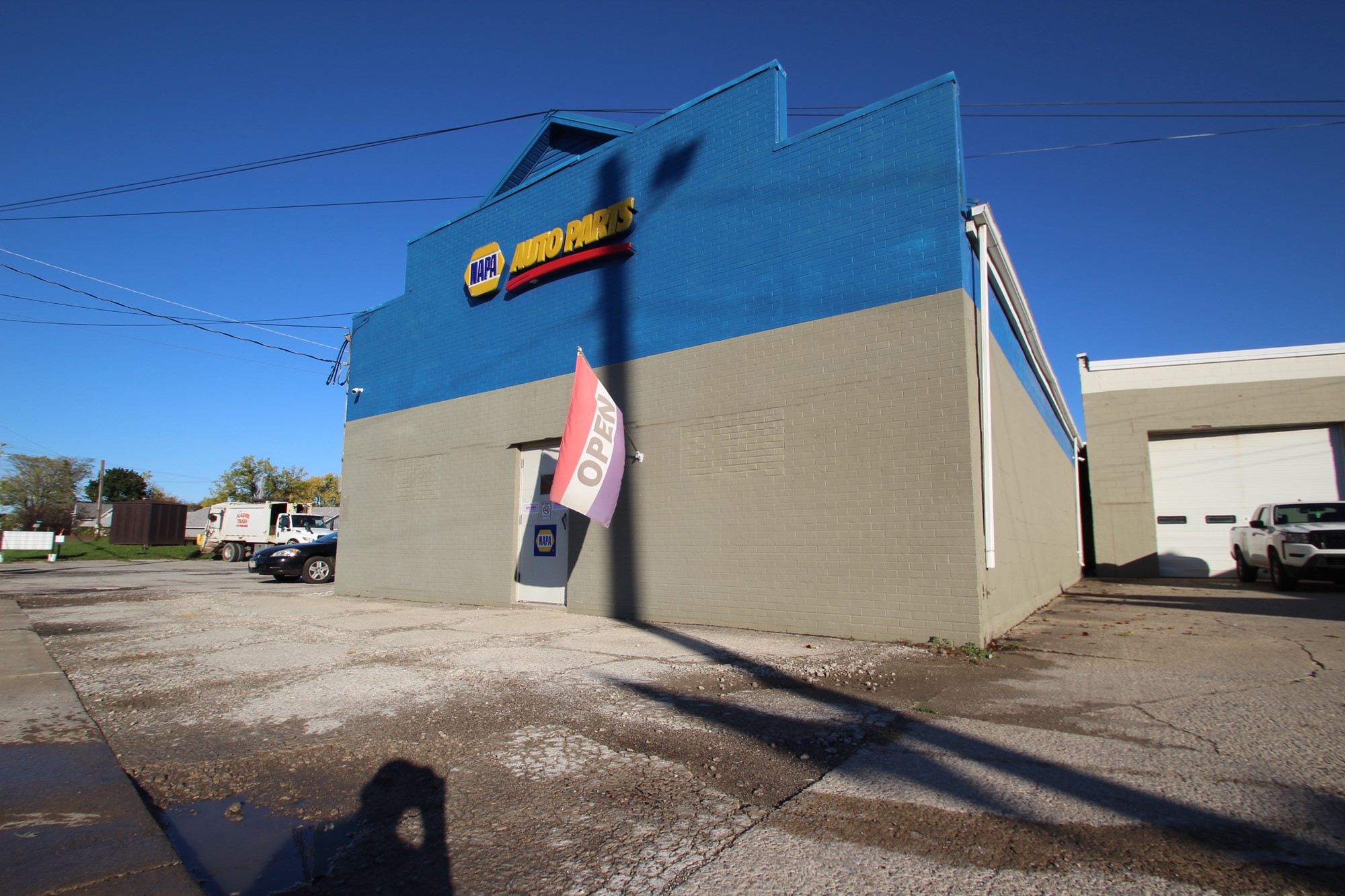 19 North Main Street, New London, OH 44851