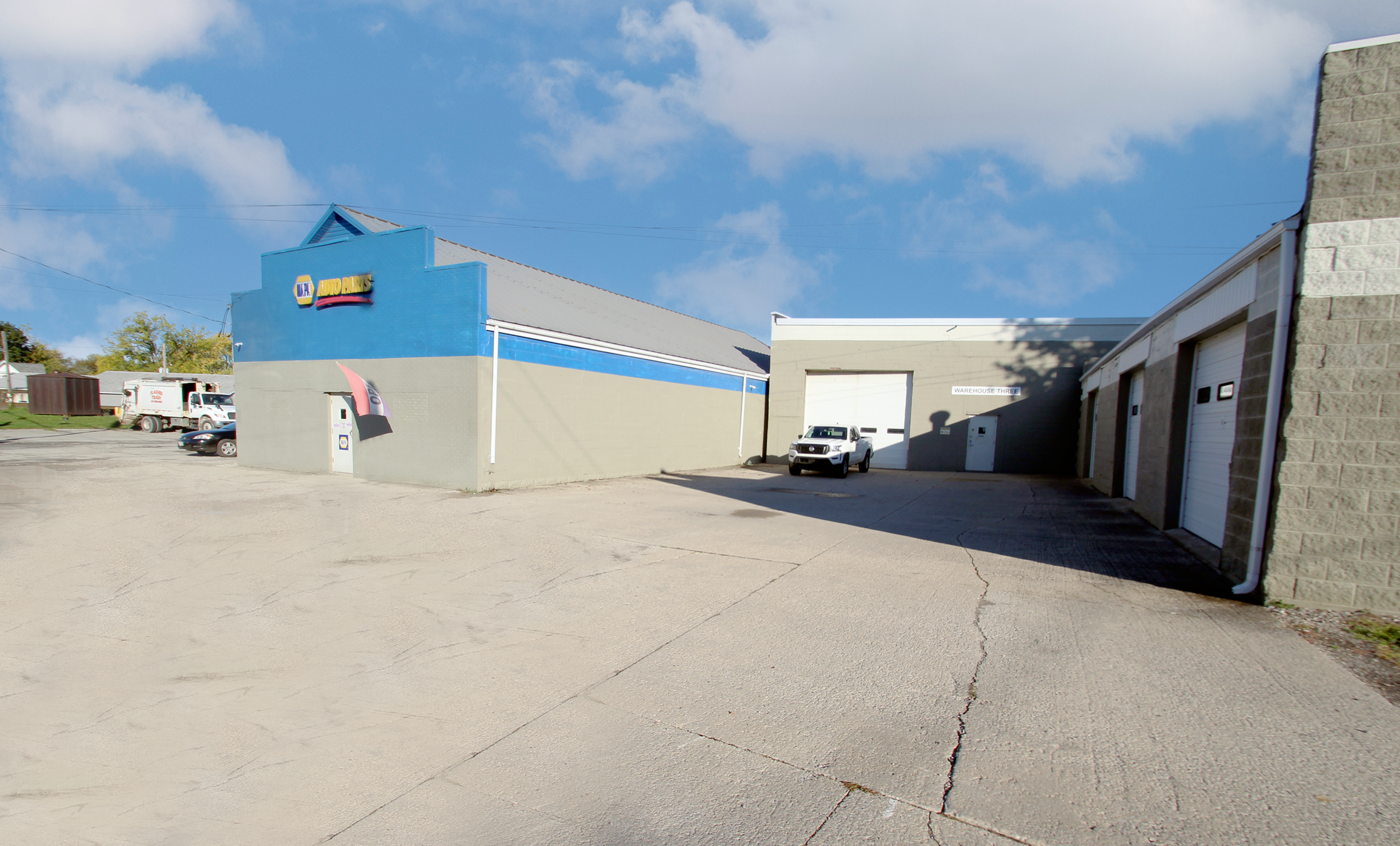 19 North Main Street, New London, OH 44851