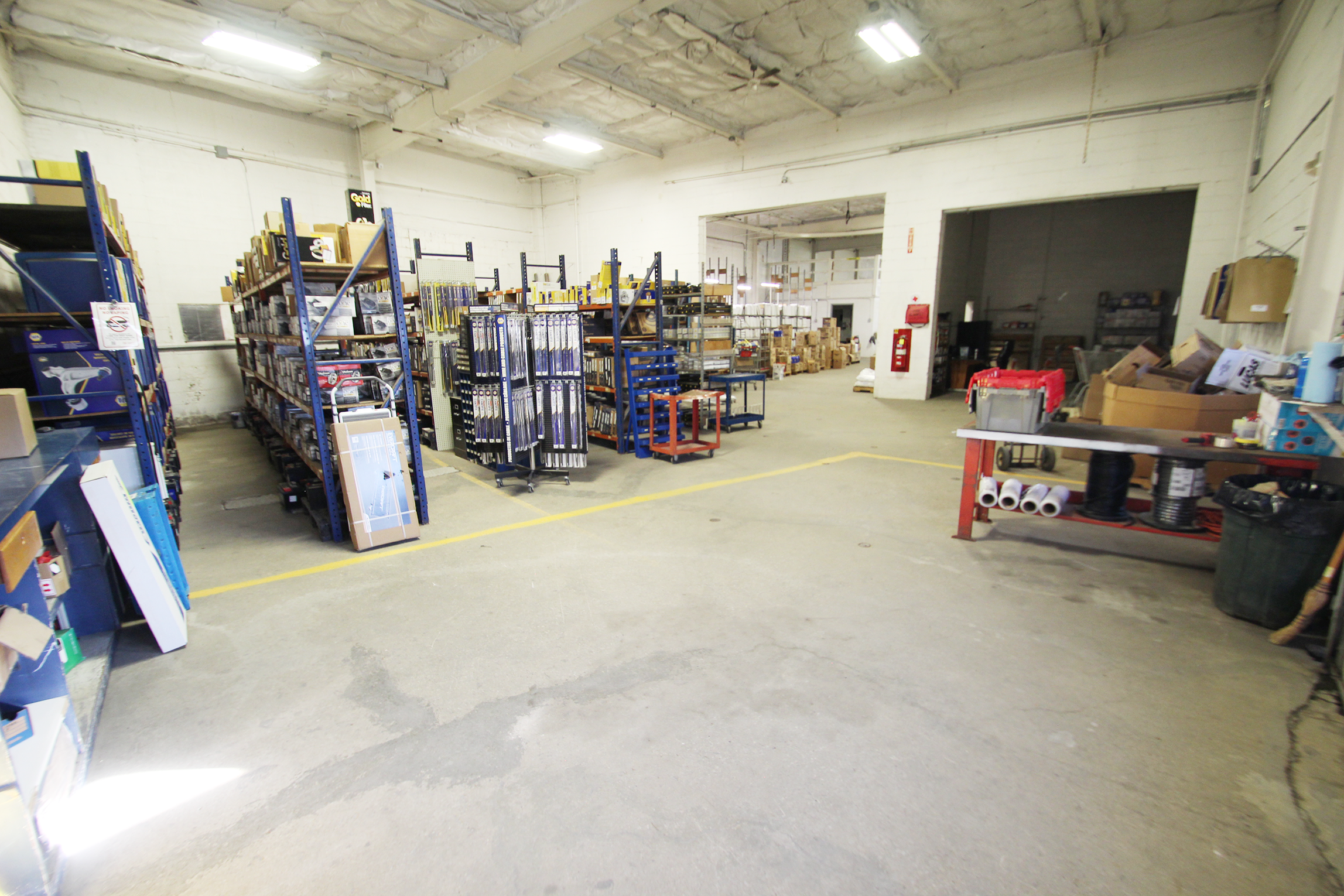 19 North Main Street, New London, OH 44851