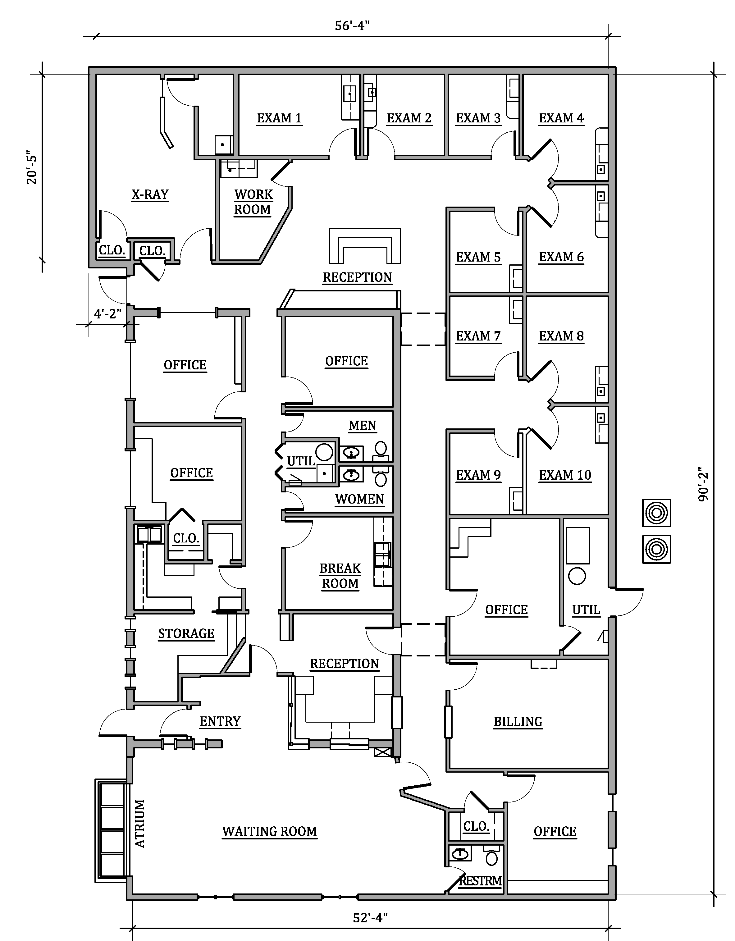 223 North Main Street, Rittman, OH 44270