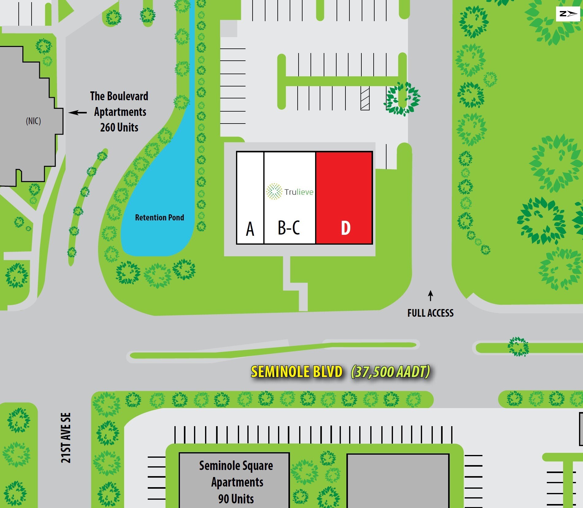 2076 Seminole Boulevard, Largo, FL 33778