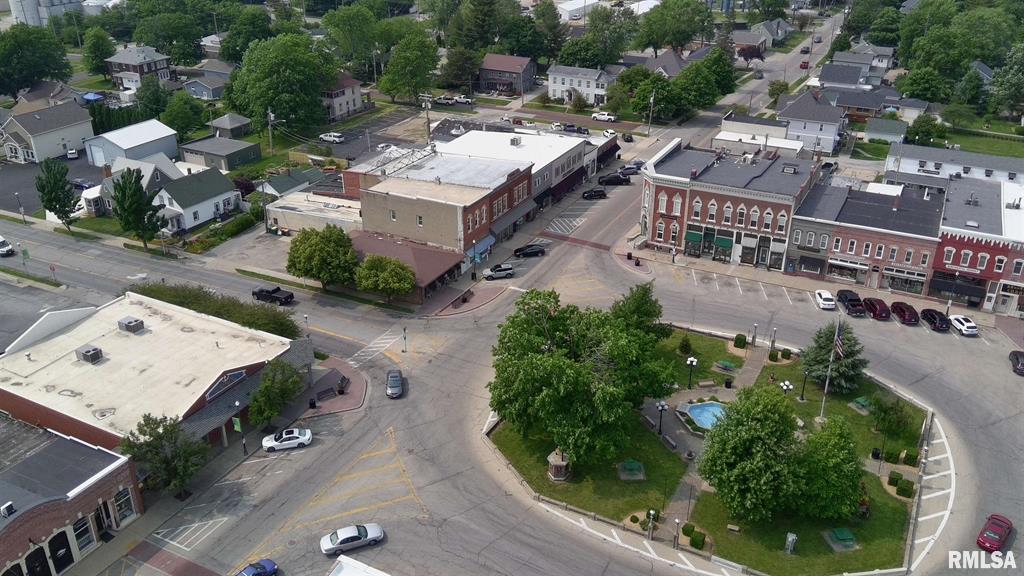 122 N Main St, 122 North Main Street, Washington, IL 61571