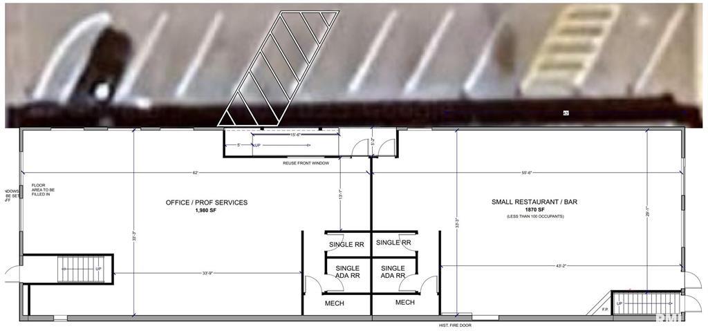 122 N Main St, 122 North Main Street, Washington, IL 61571