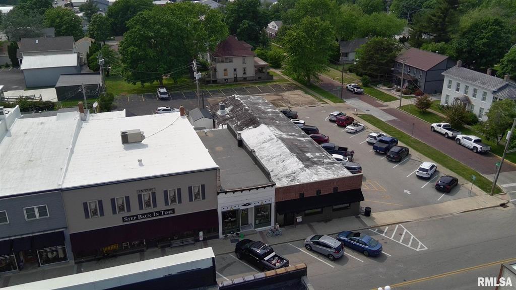 122 N Main St, 122 North Main Street, Washington, IL 61571