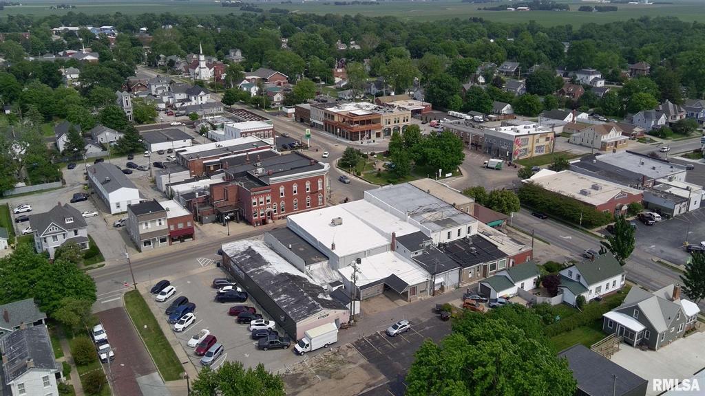 122 N Main St, 122 North Main Street, Washington, IL 61571