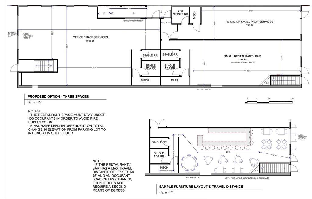 122 N Main St, 122 North Main Street, Washington, IL 61571