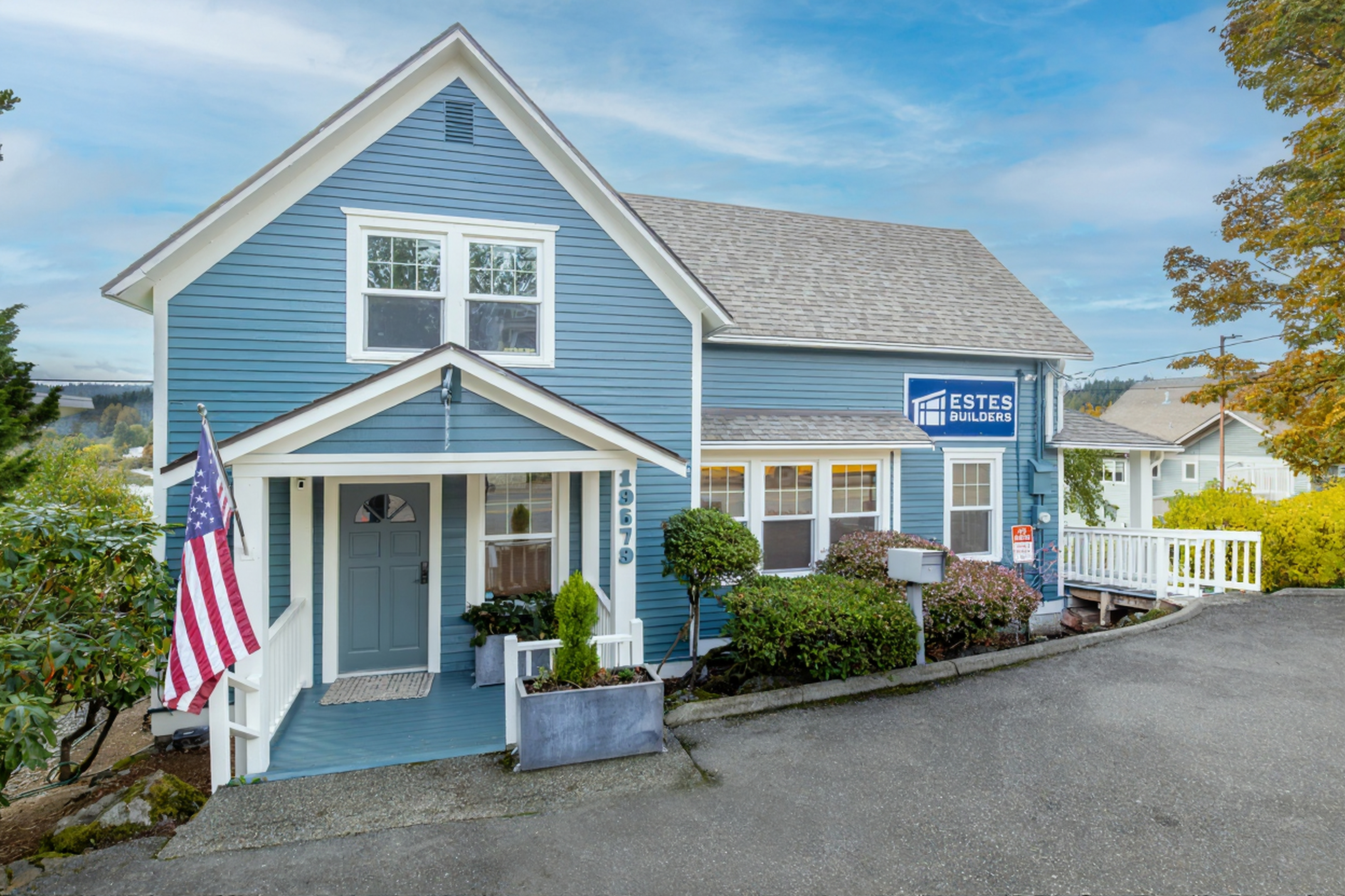19679 Front Street Northeast, Poulsbo, WA 98370
