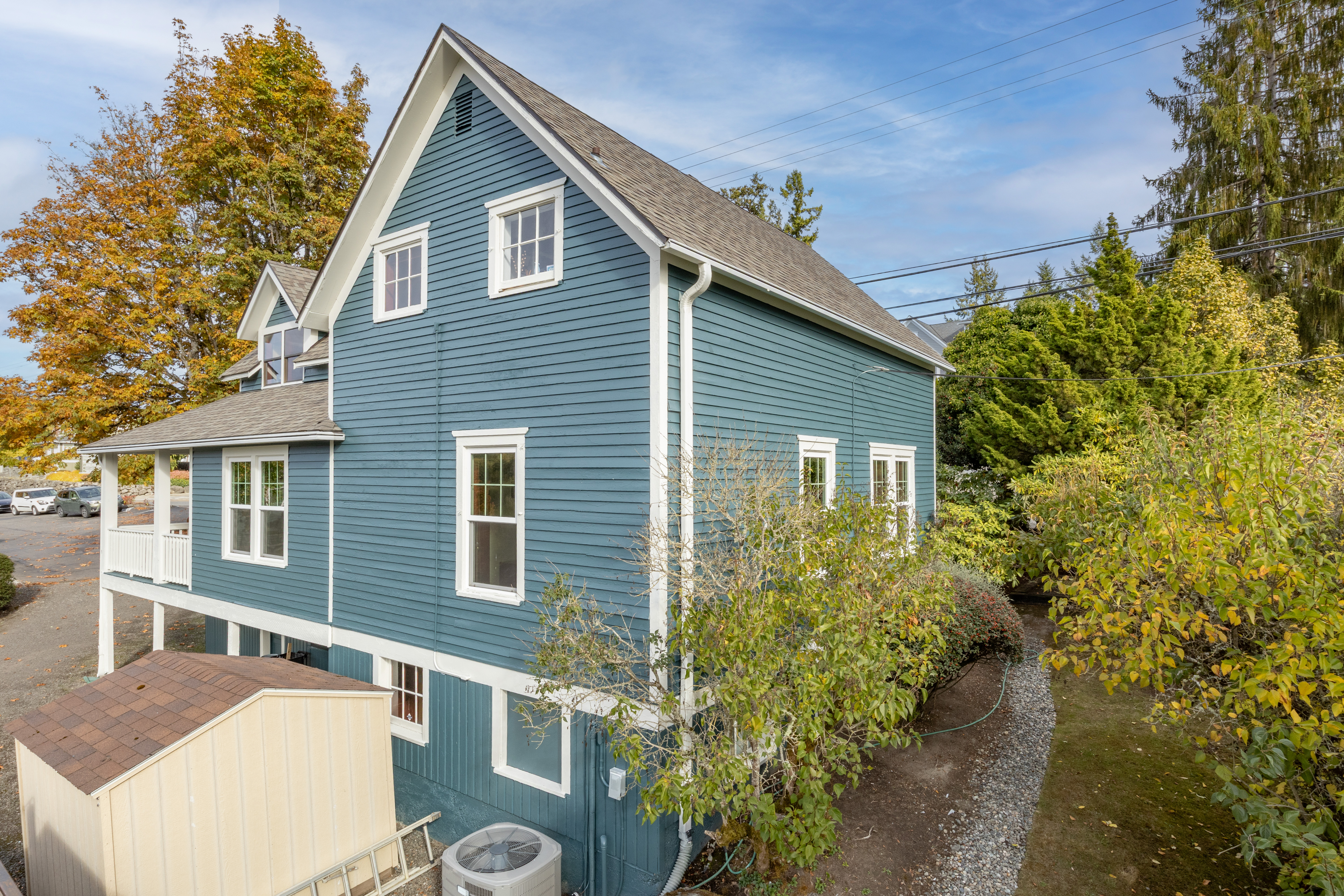 19679 Front Street Northeast, Poulsbo, WA 98370
