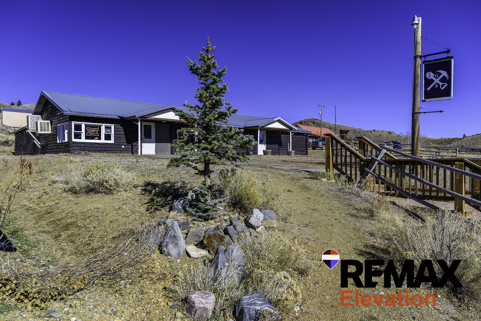 150 East Main Street, Atlantic City, WY 82520