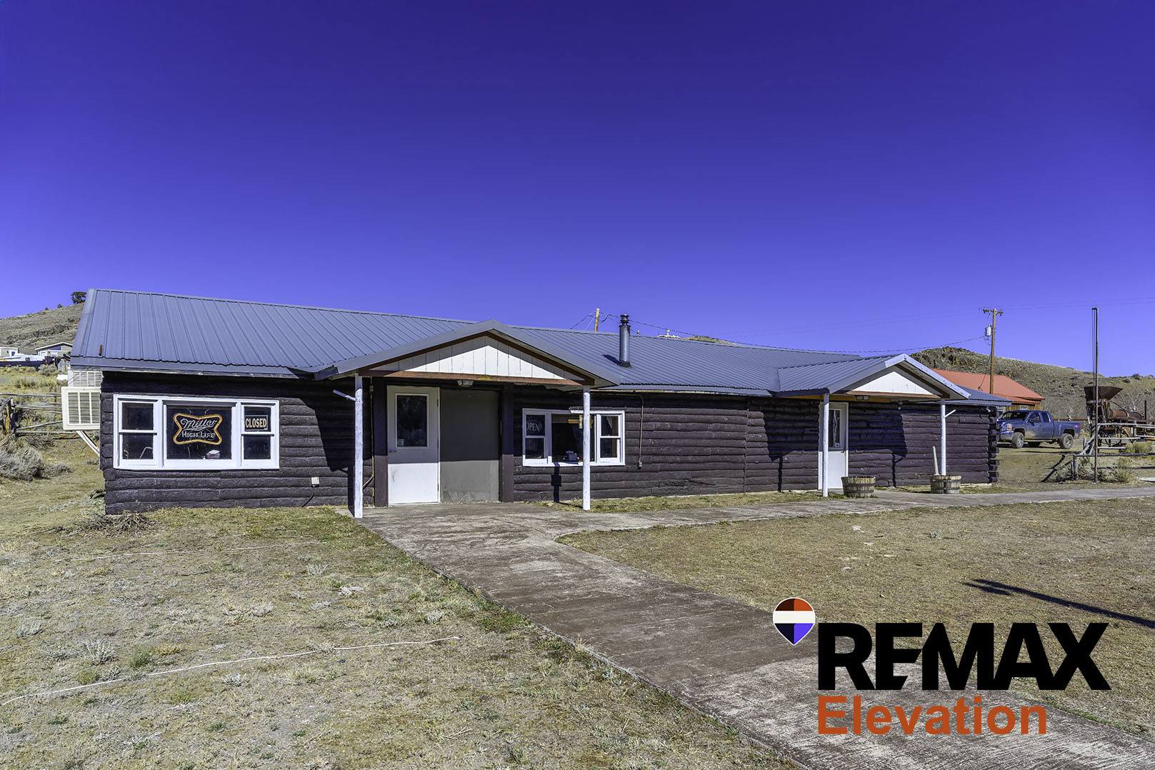 150 East Main Street, Atlantic City, WY 82520