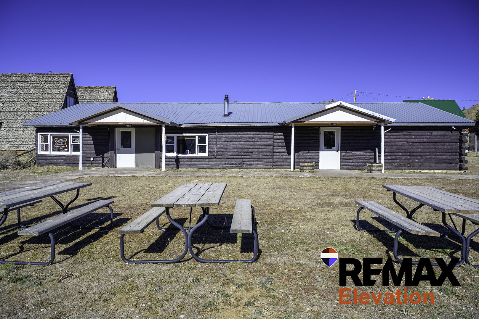 150 East Main Street, Atlantic City, WY 82520