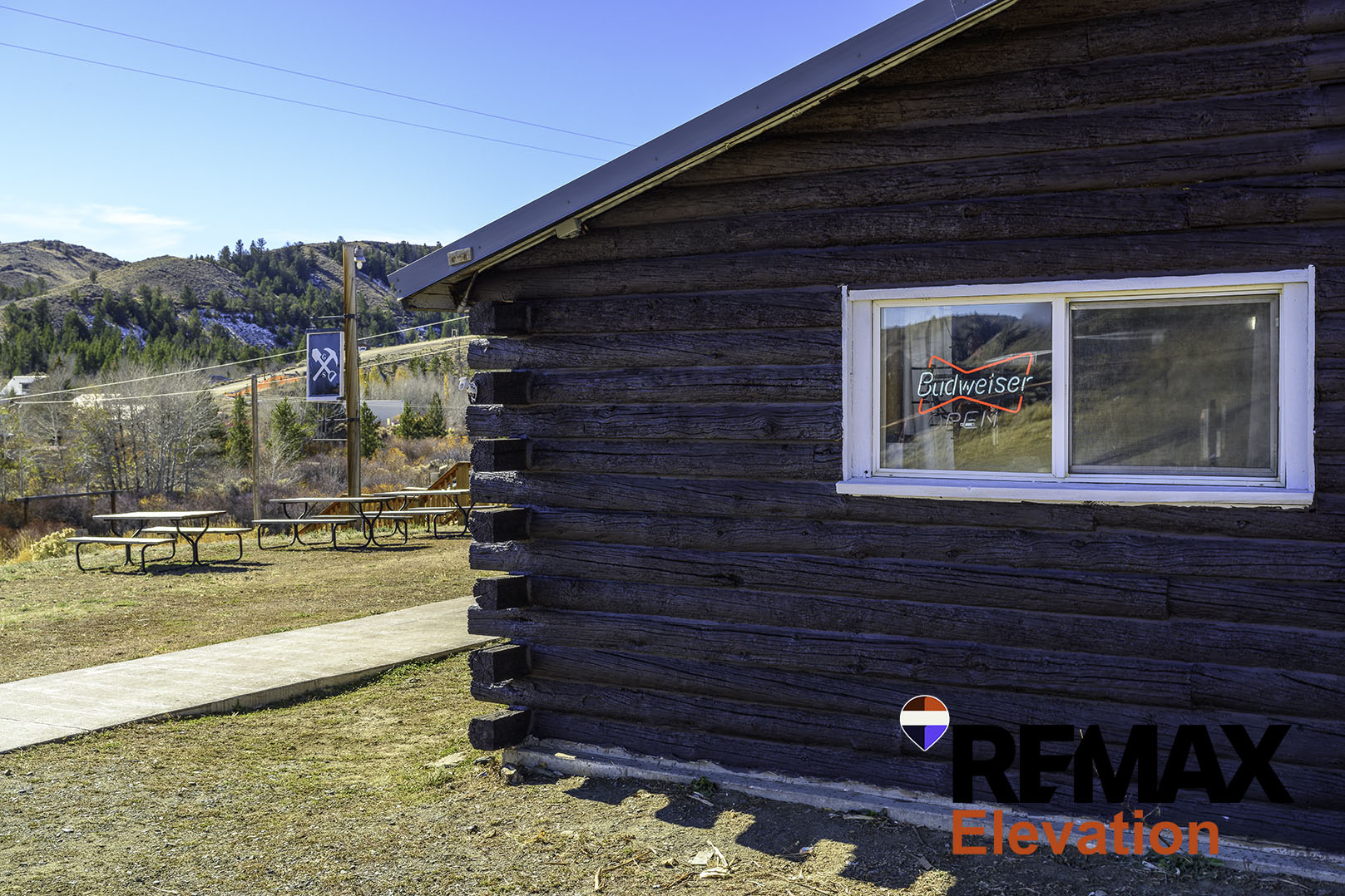 150 East Main Street, Atlantic City, WY 82520