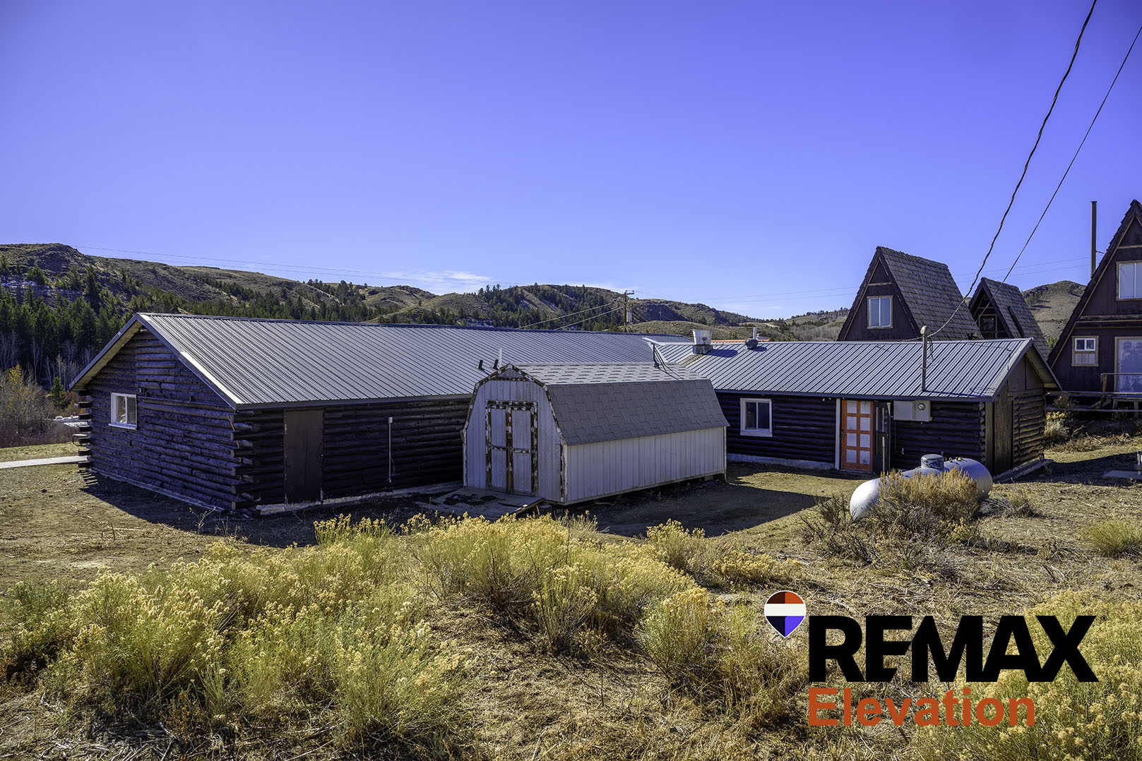 150 East Main Street, Atlantic City, WY 82520