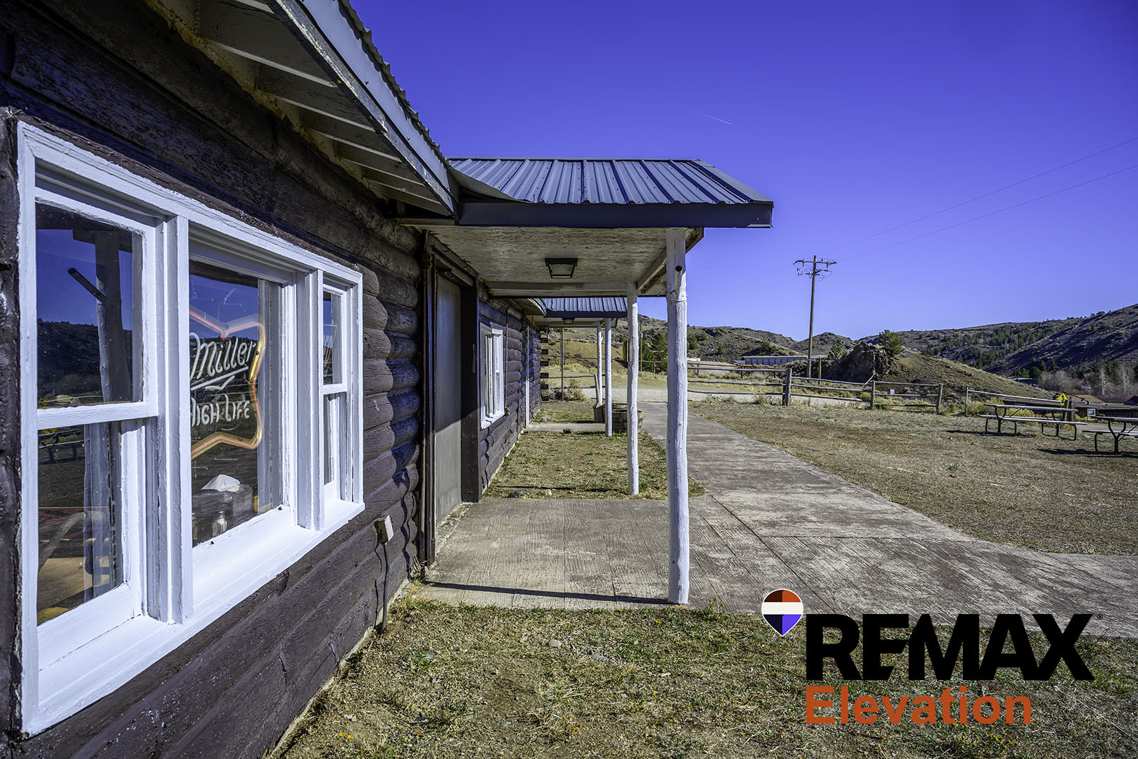 150 East Main Street, Atlantic City, WY 82520