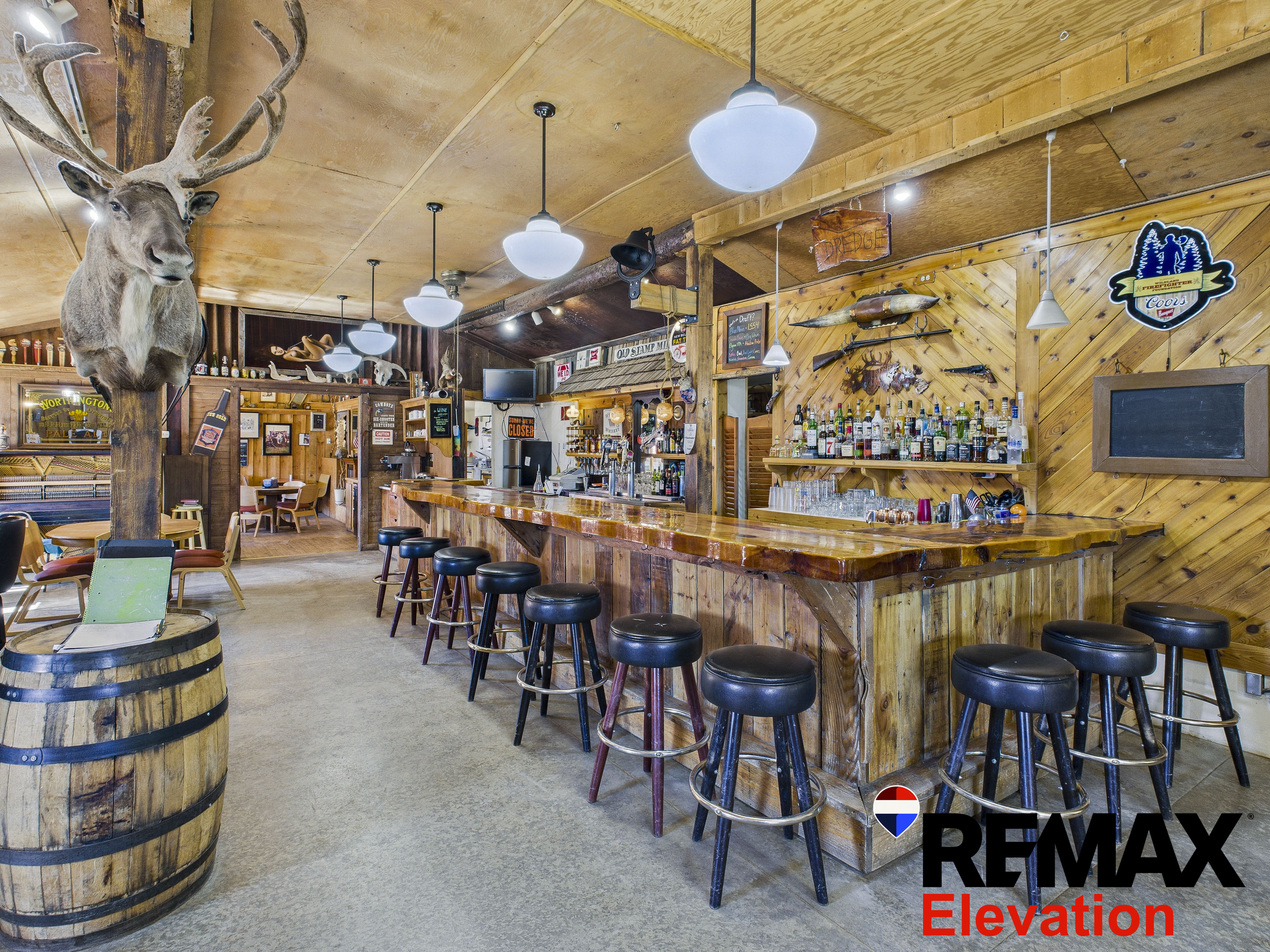 150 East Main Street, Atlantic City, WY 82520