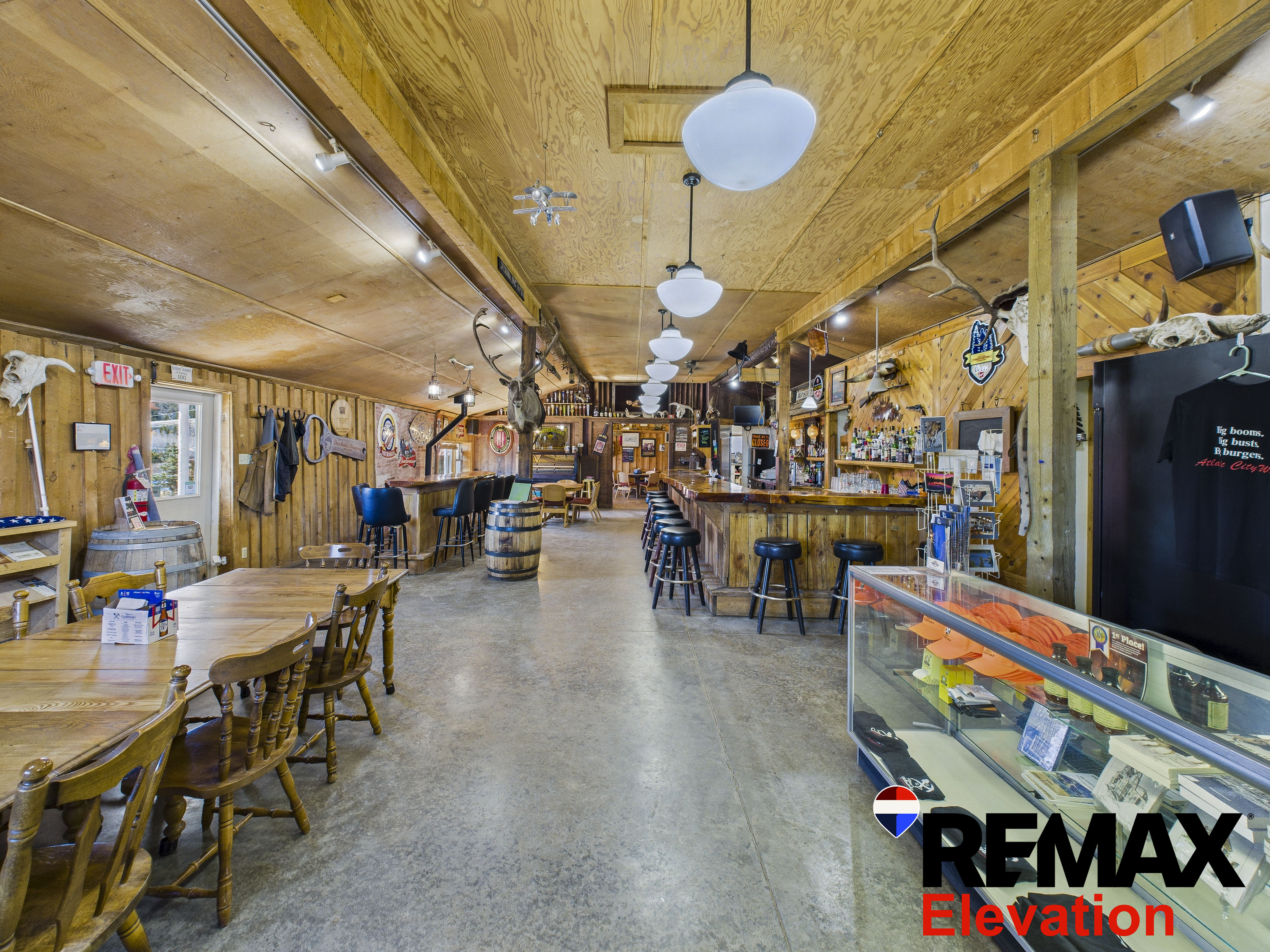 150 East Main Street, Atlantic City, WY 82520