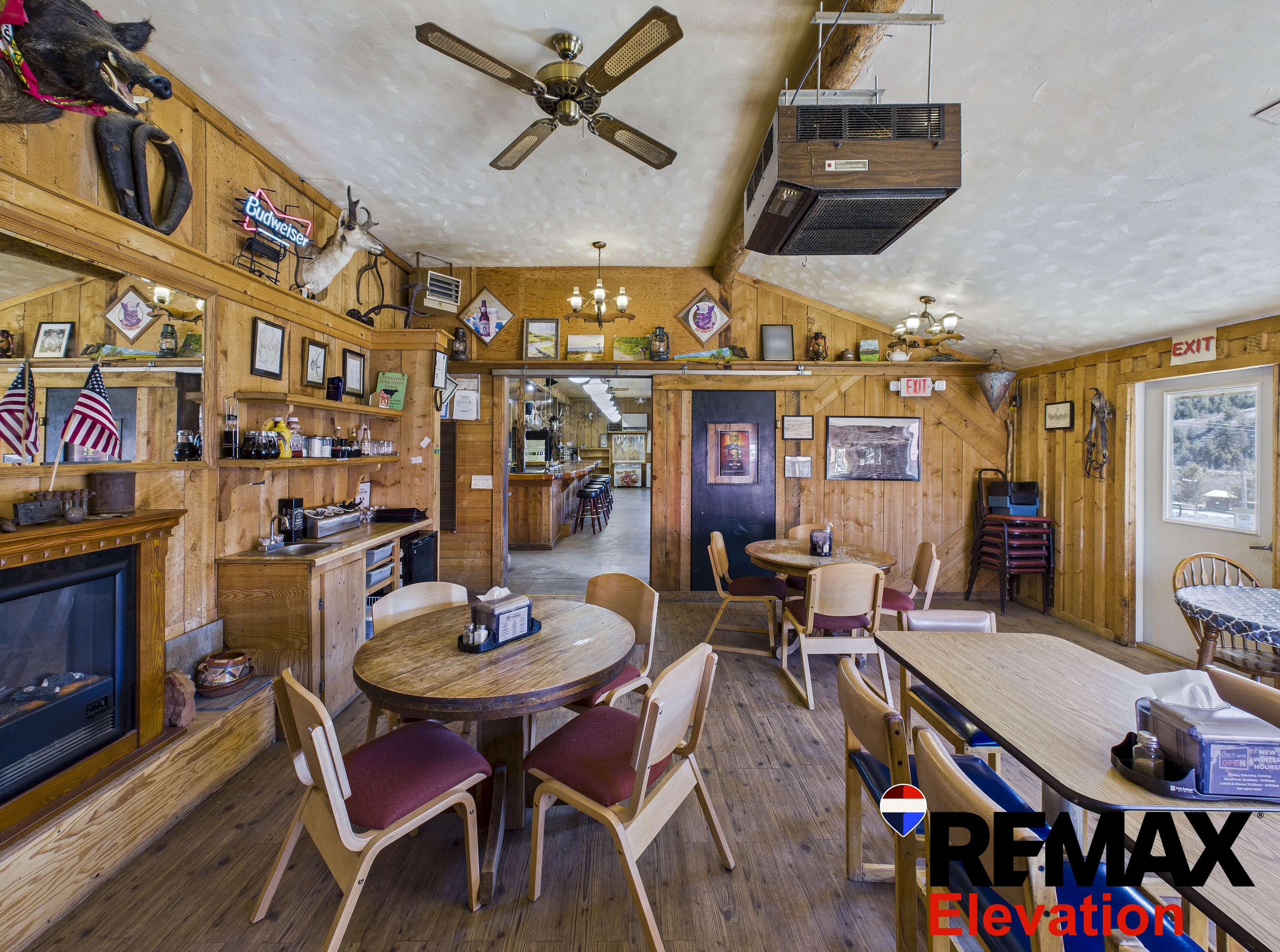 150 East Main Street, Atlantic City, WY 82520