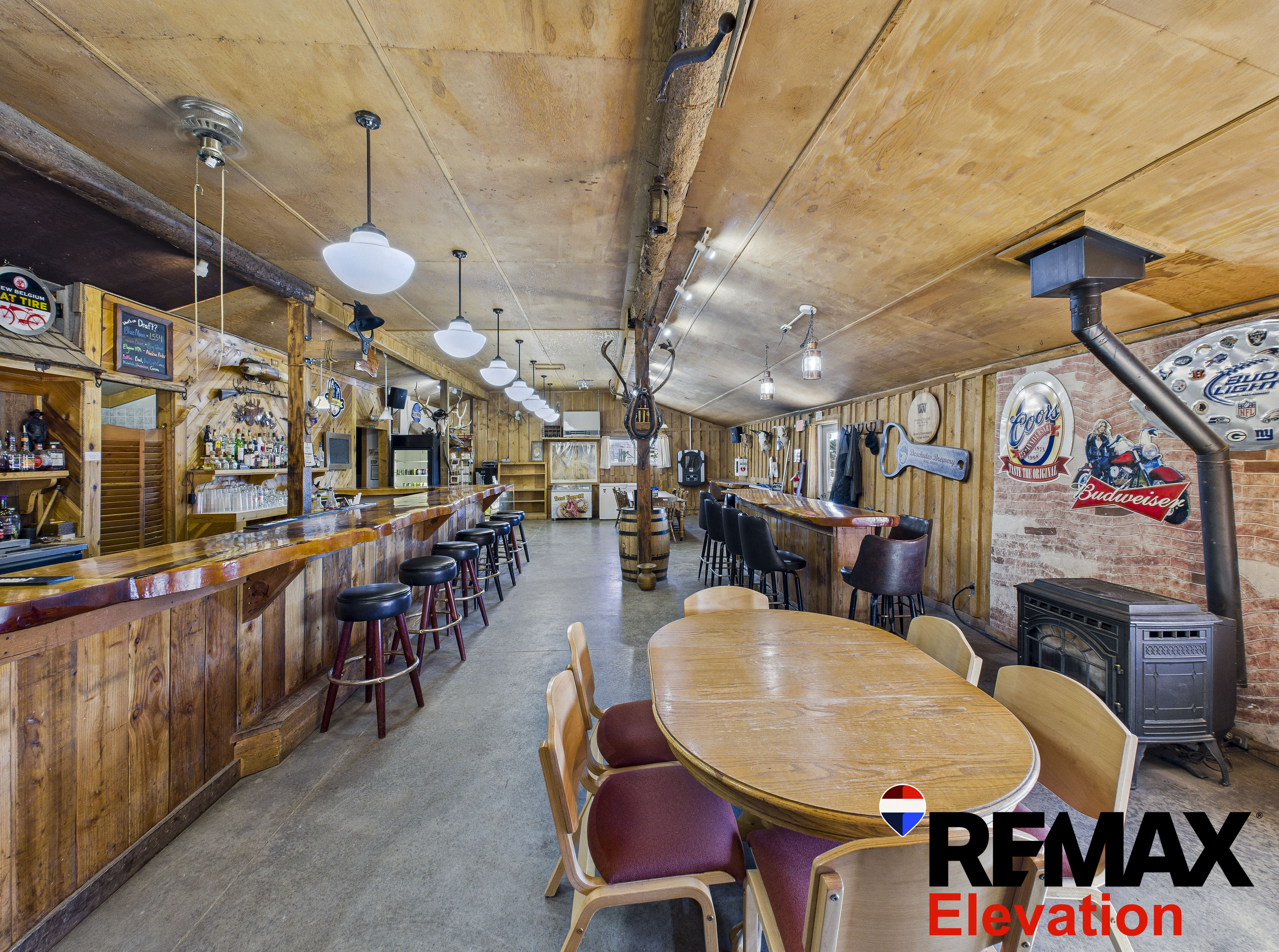 150 East Main Street, Atlantic City, WY 82520