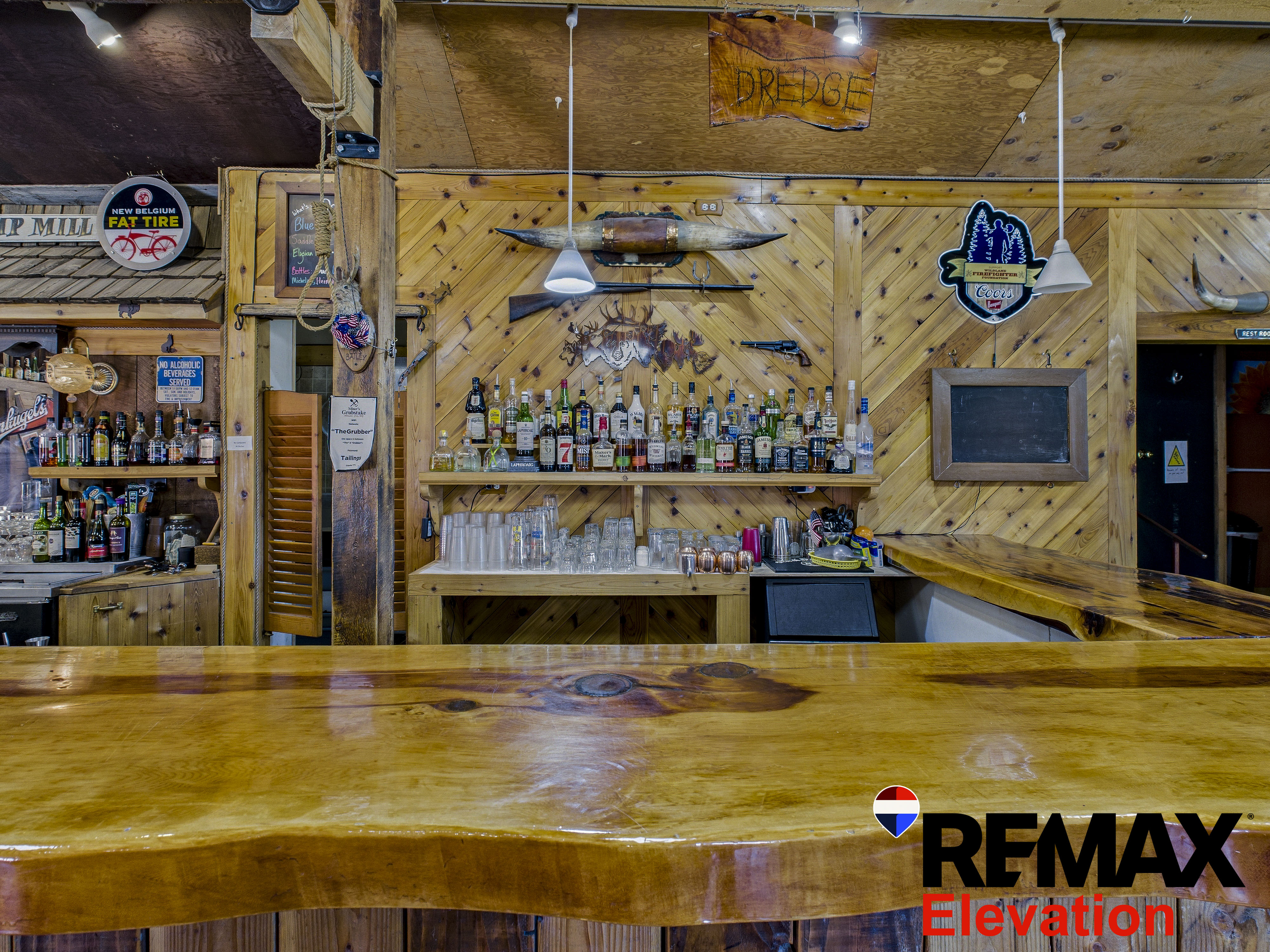 150 East Main Street, Atlantic City, WY 82520