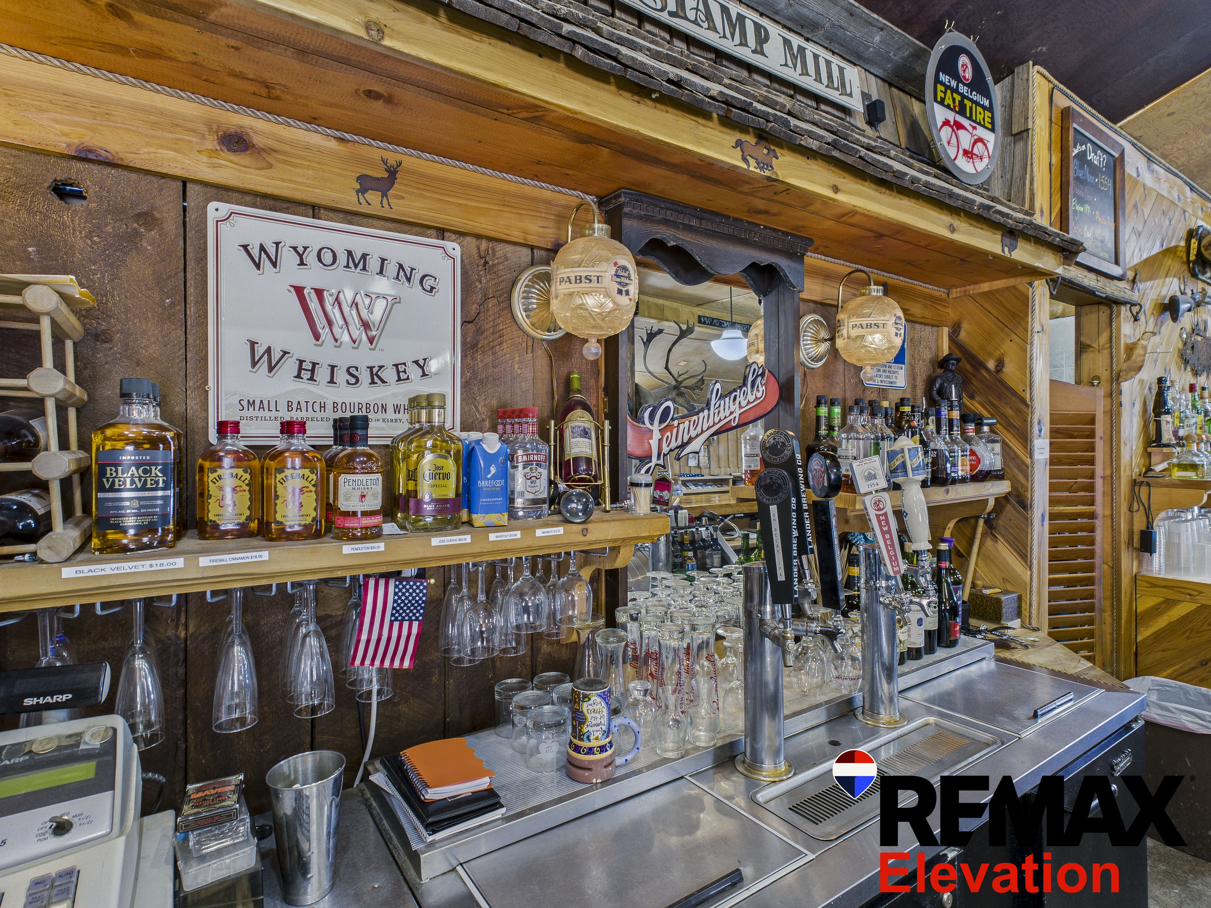 150 East Main Street, Atlantic City, WY 82520